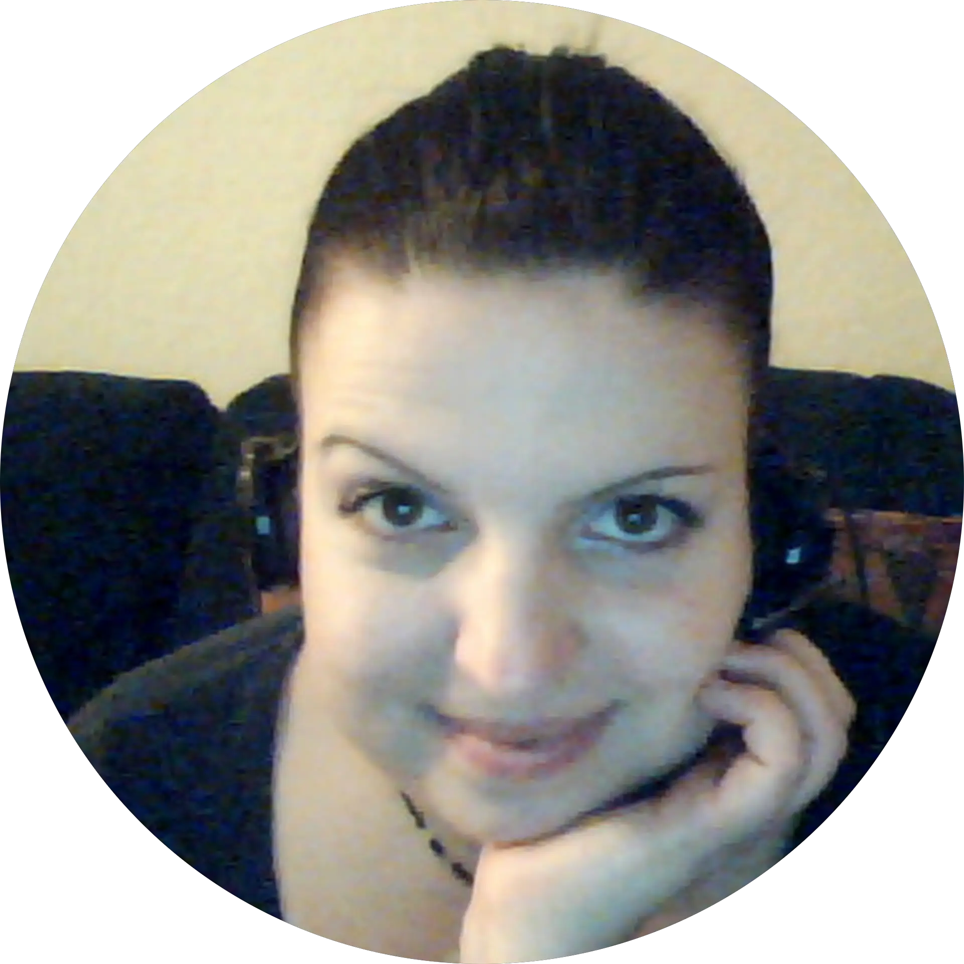 Nicole Baudin-Beasley