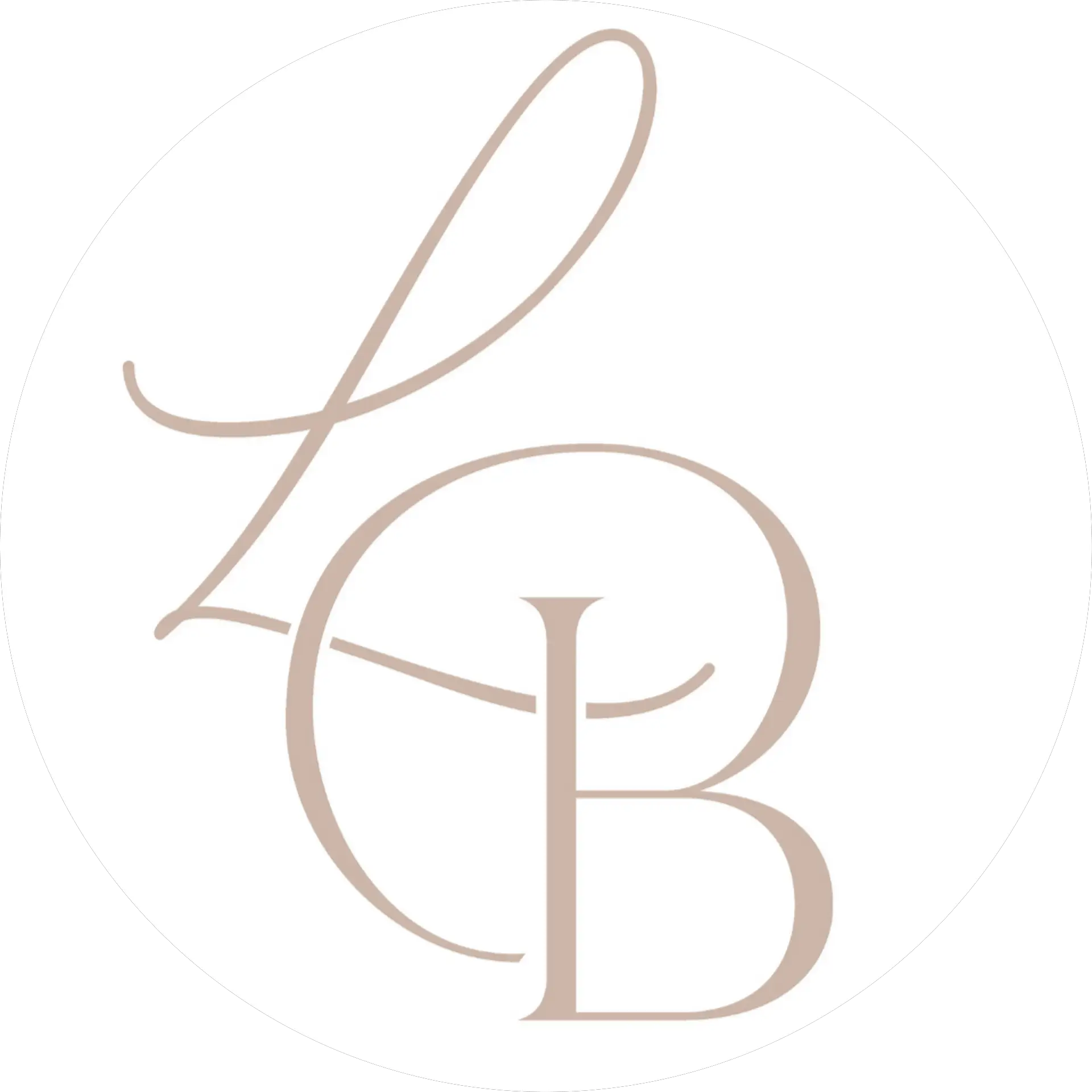 Laurel and Blush