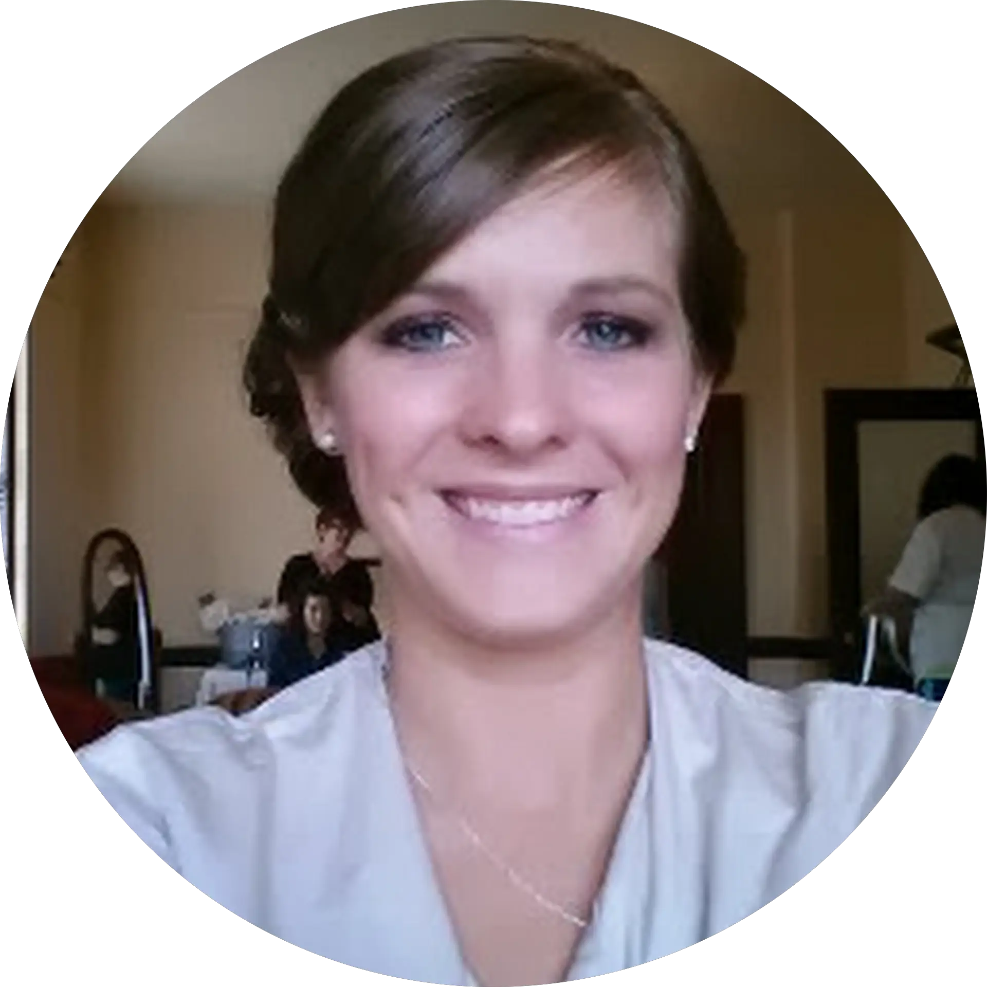 Kelly Thompson