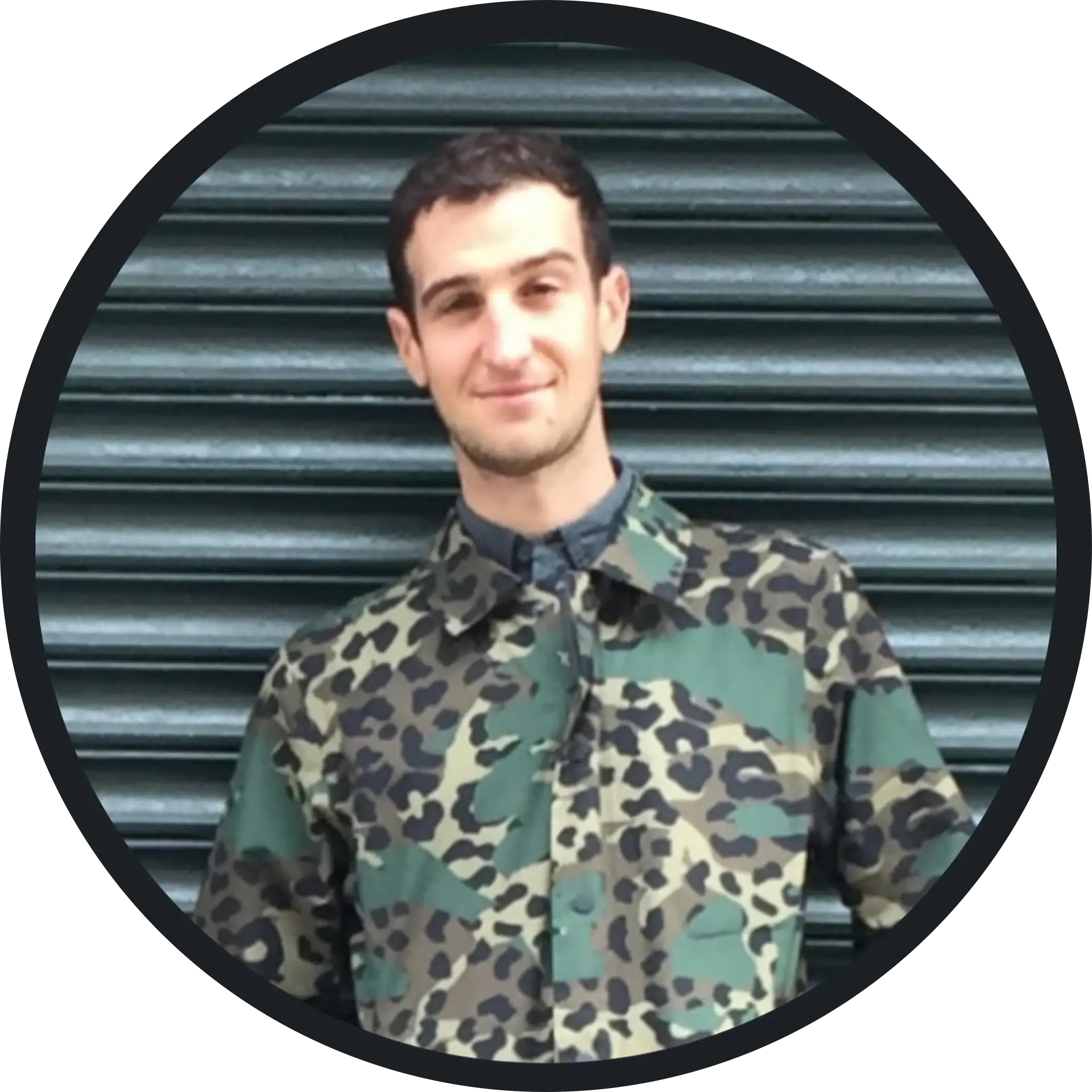 Michael Orenstein