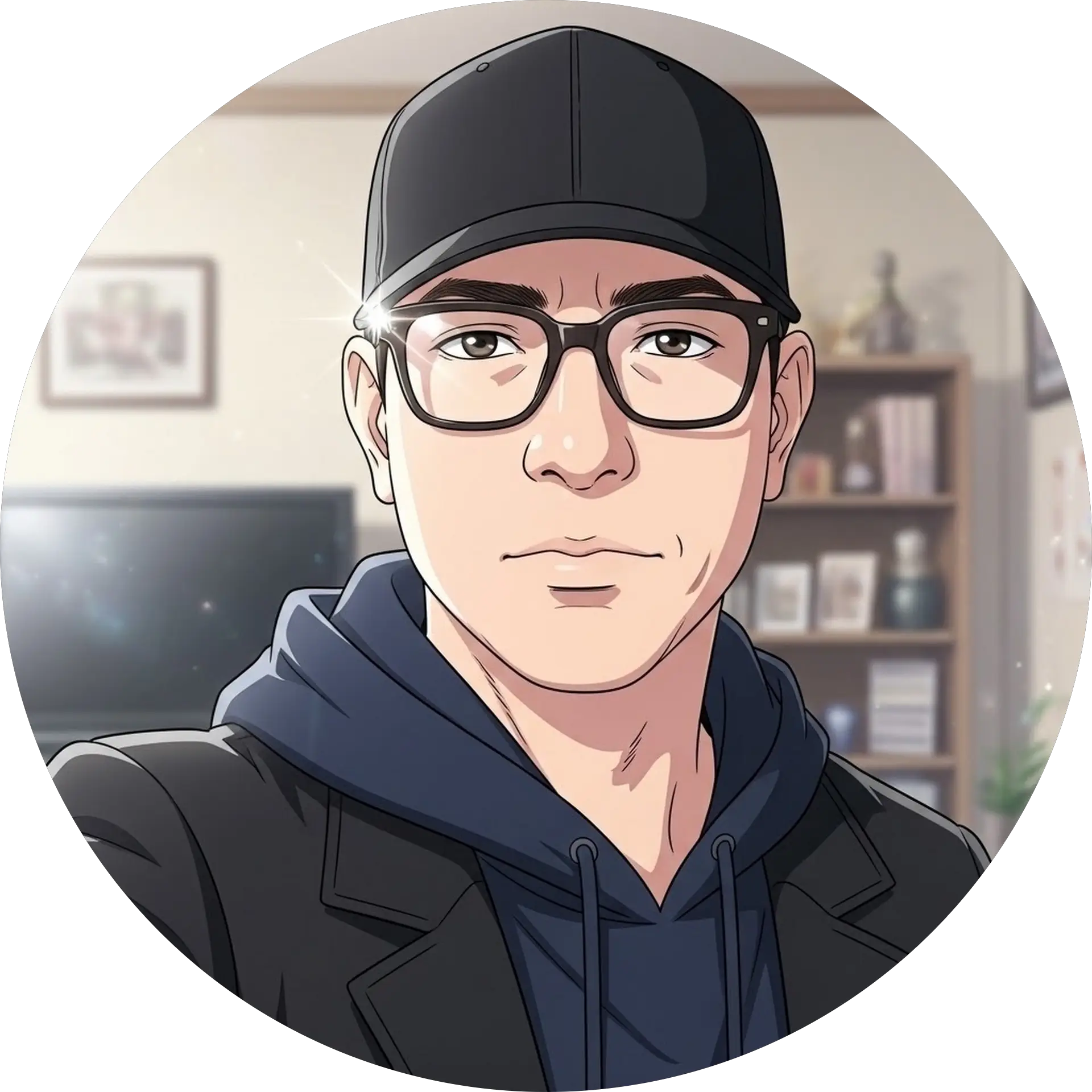 Jon-Michael Gioe