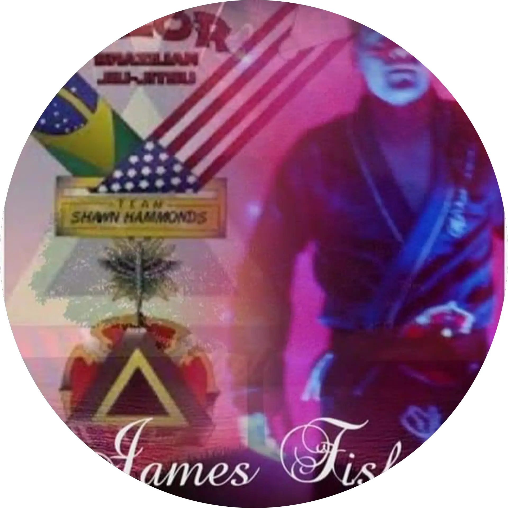 James Fisher