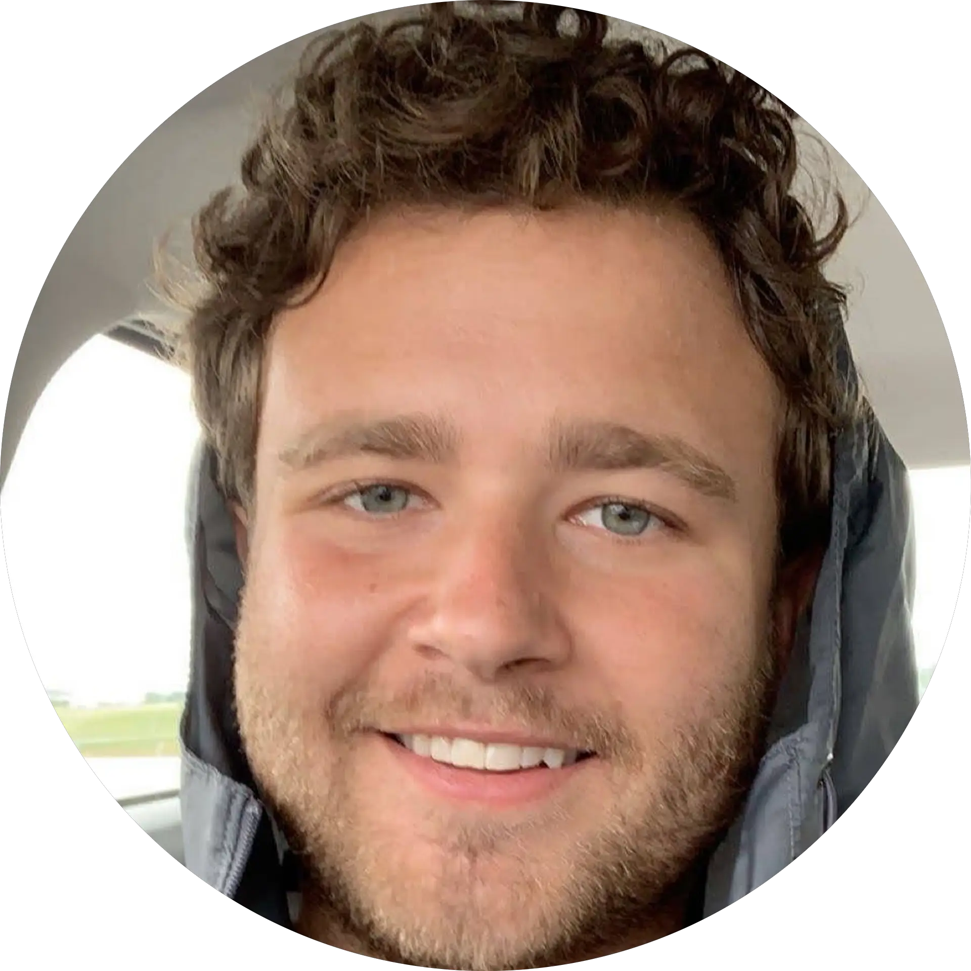 Brandon Ray