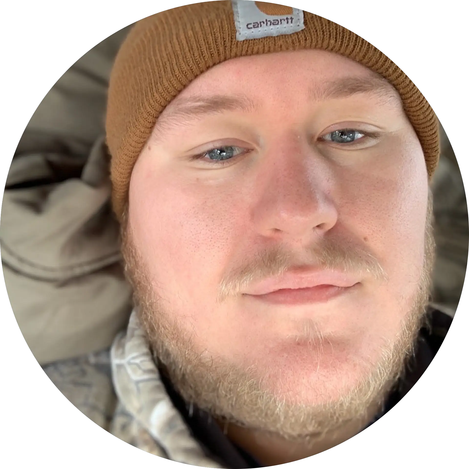 Aaron Dobbs
