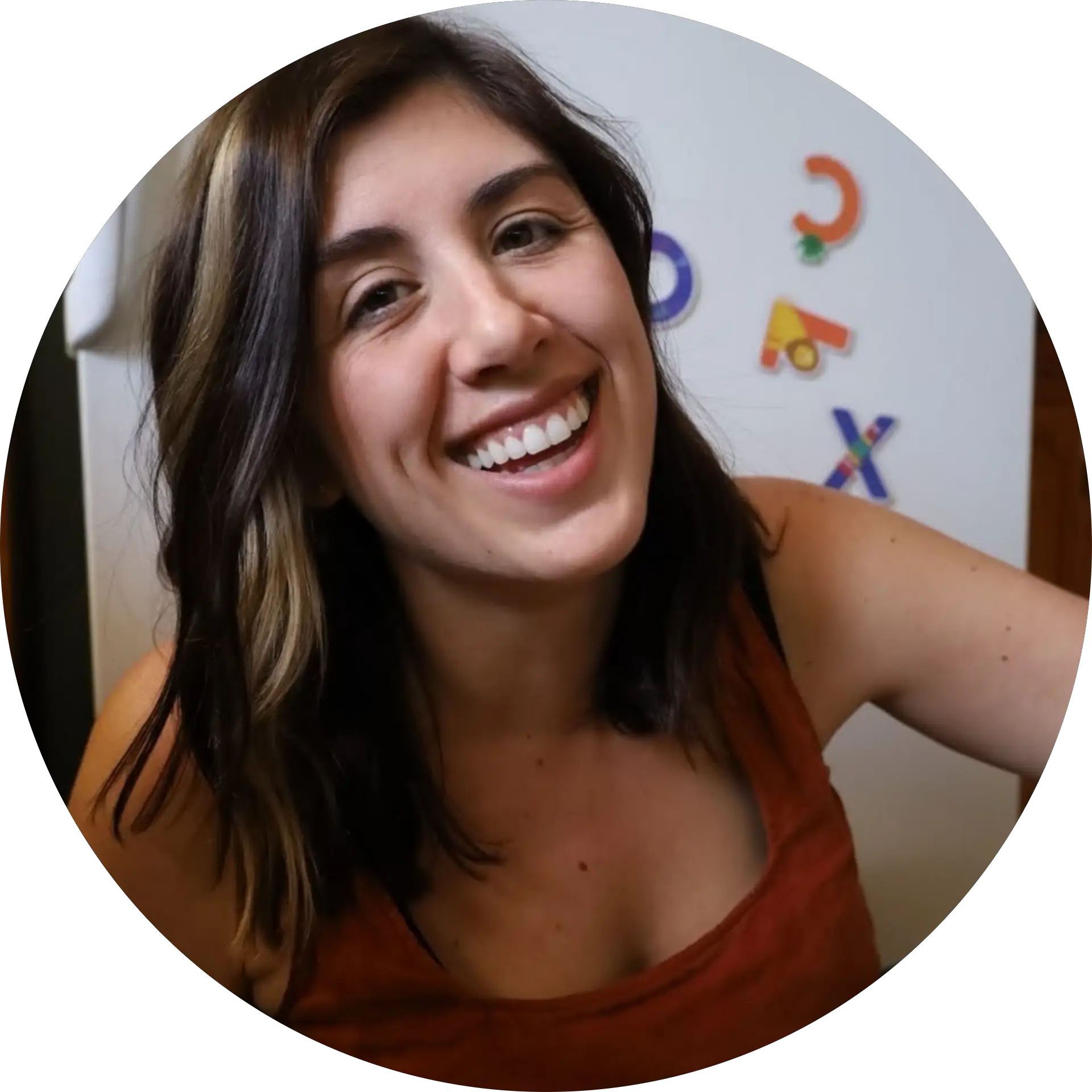 Rachel Newell