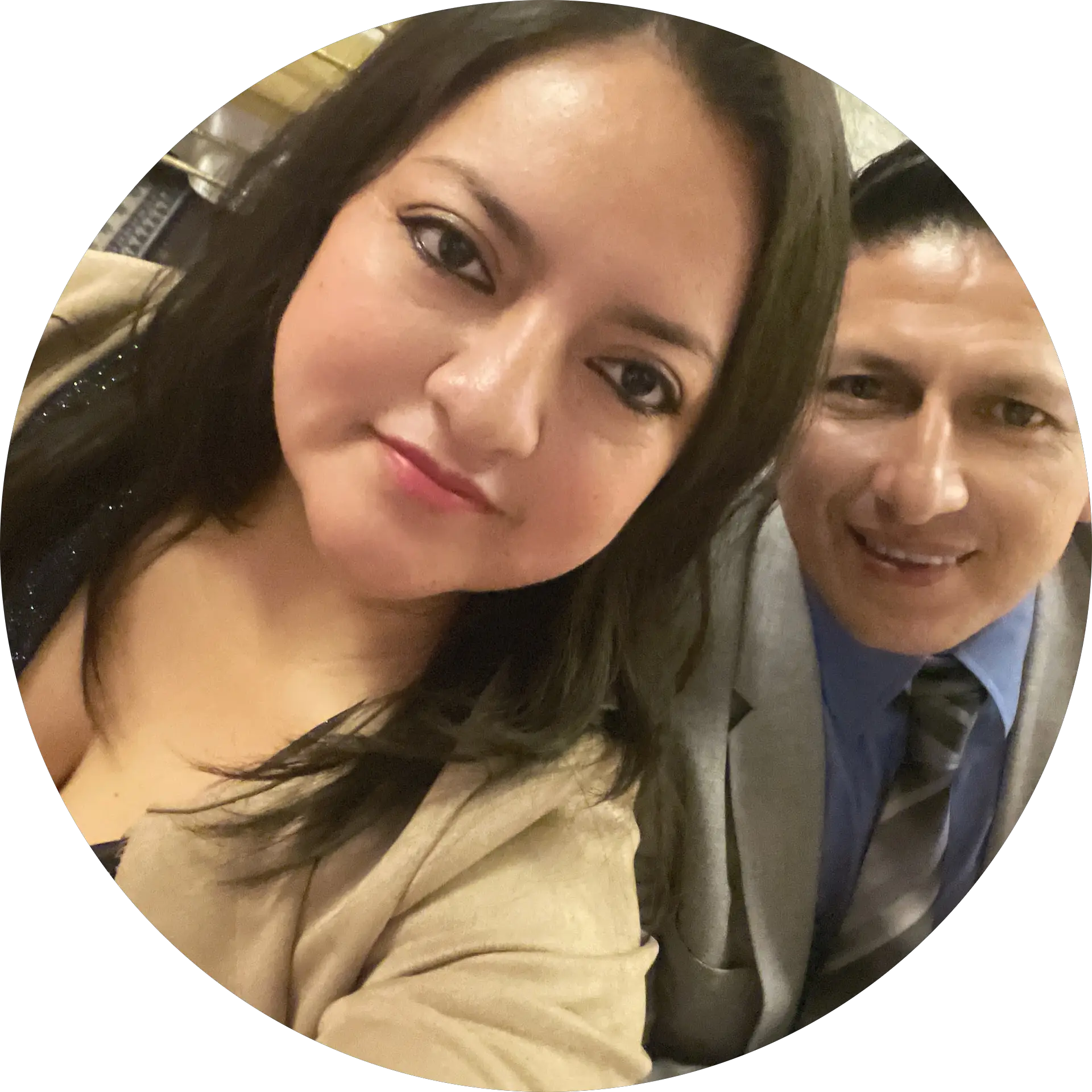 nancy caroline vasquez argudo