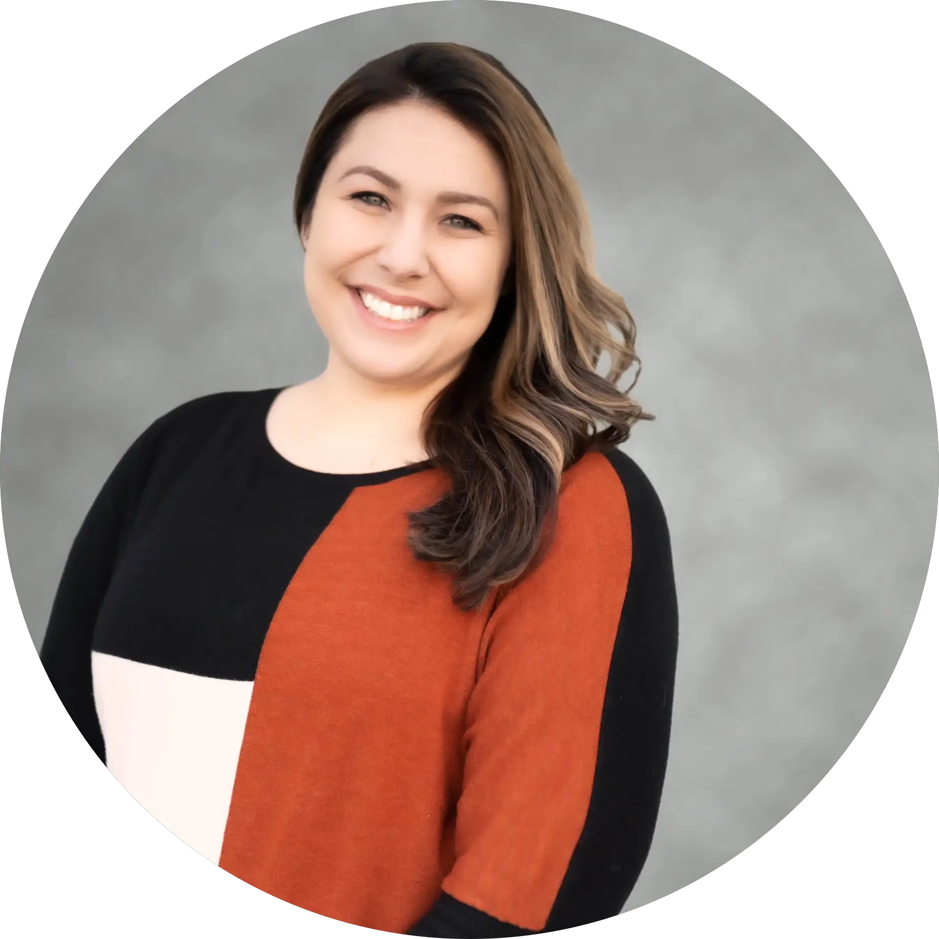 Jessica Delio-Guirand