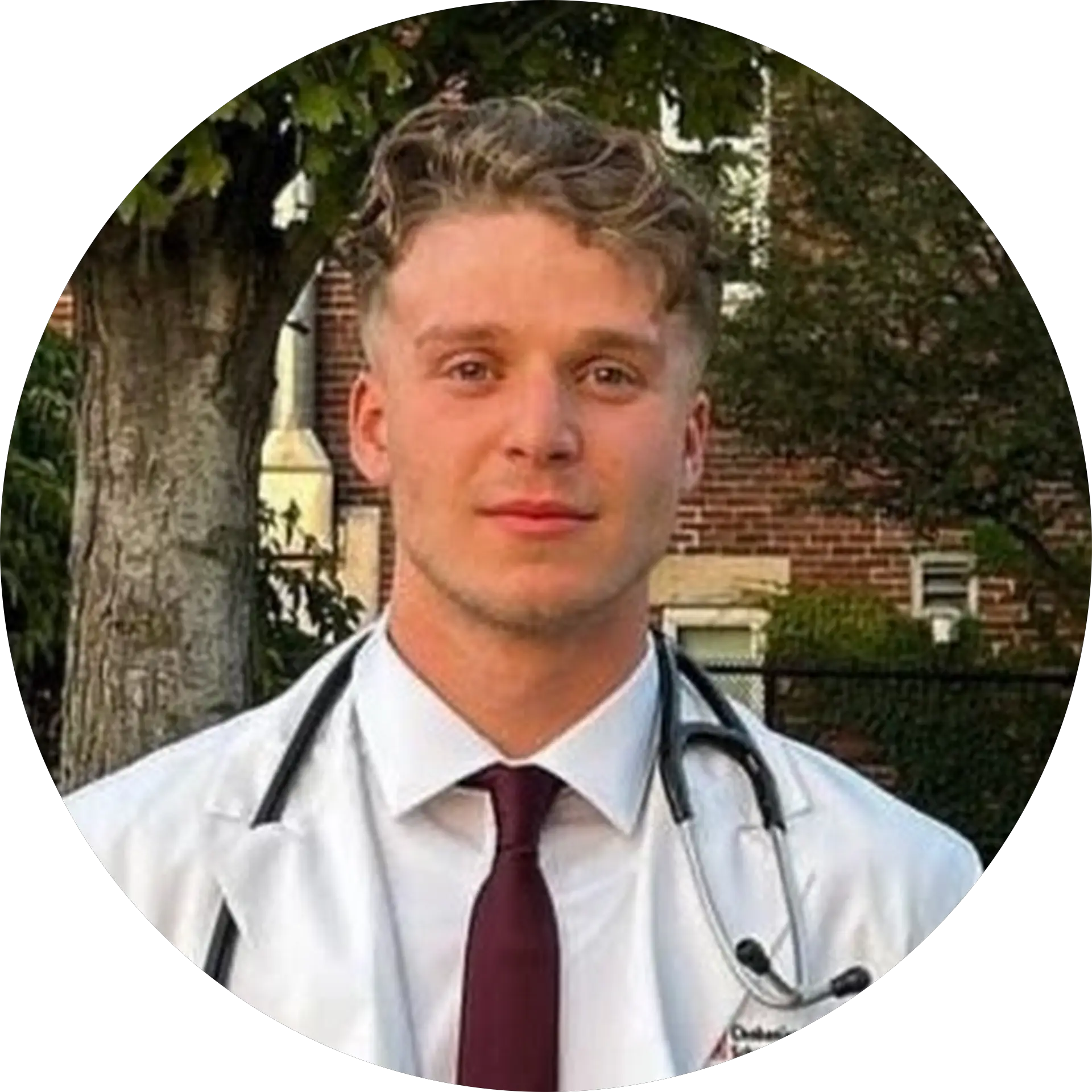 Michael Quinn