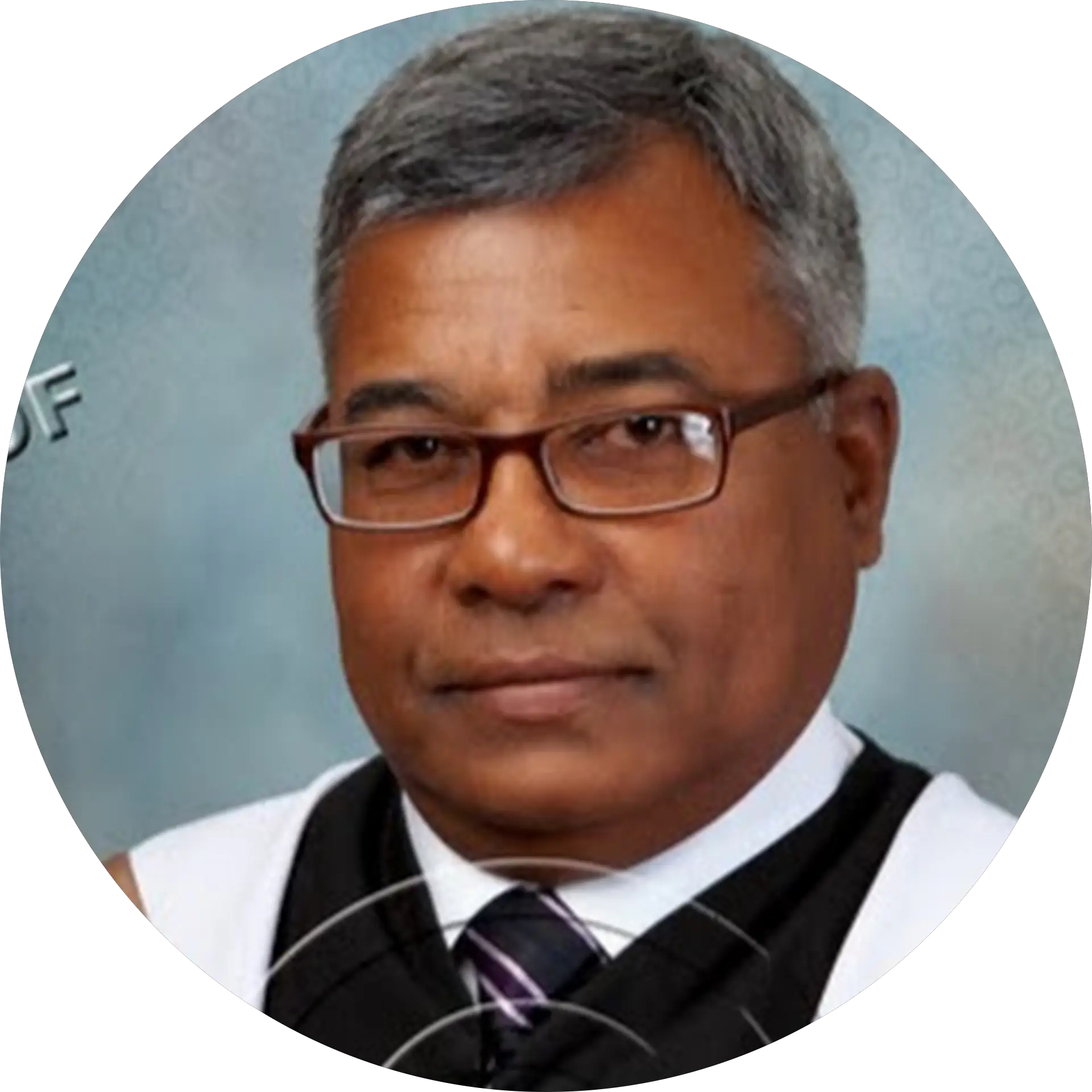 Paul Jagmohan