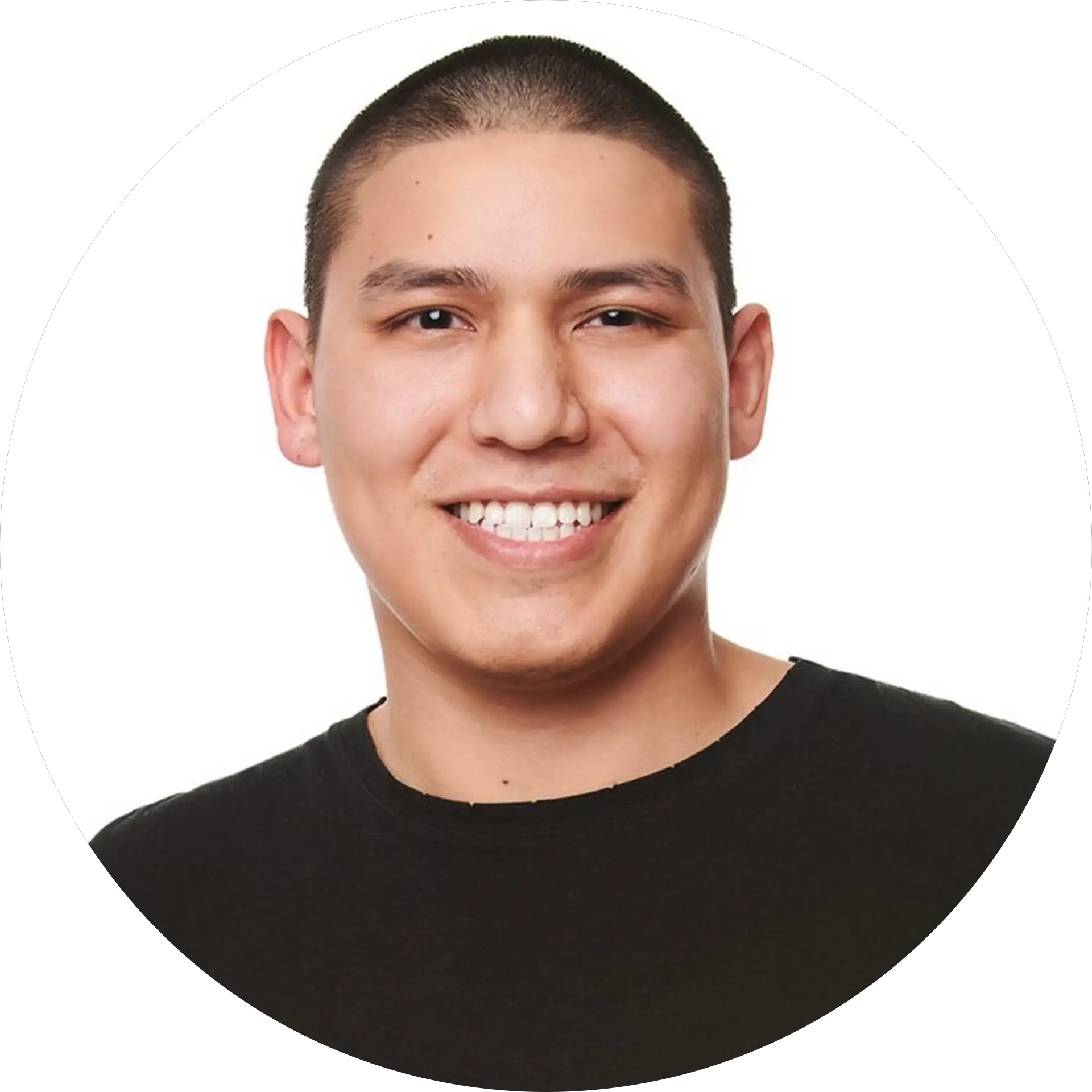 Brian Vizarreta
