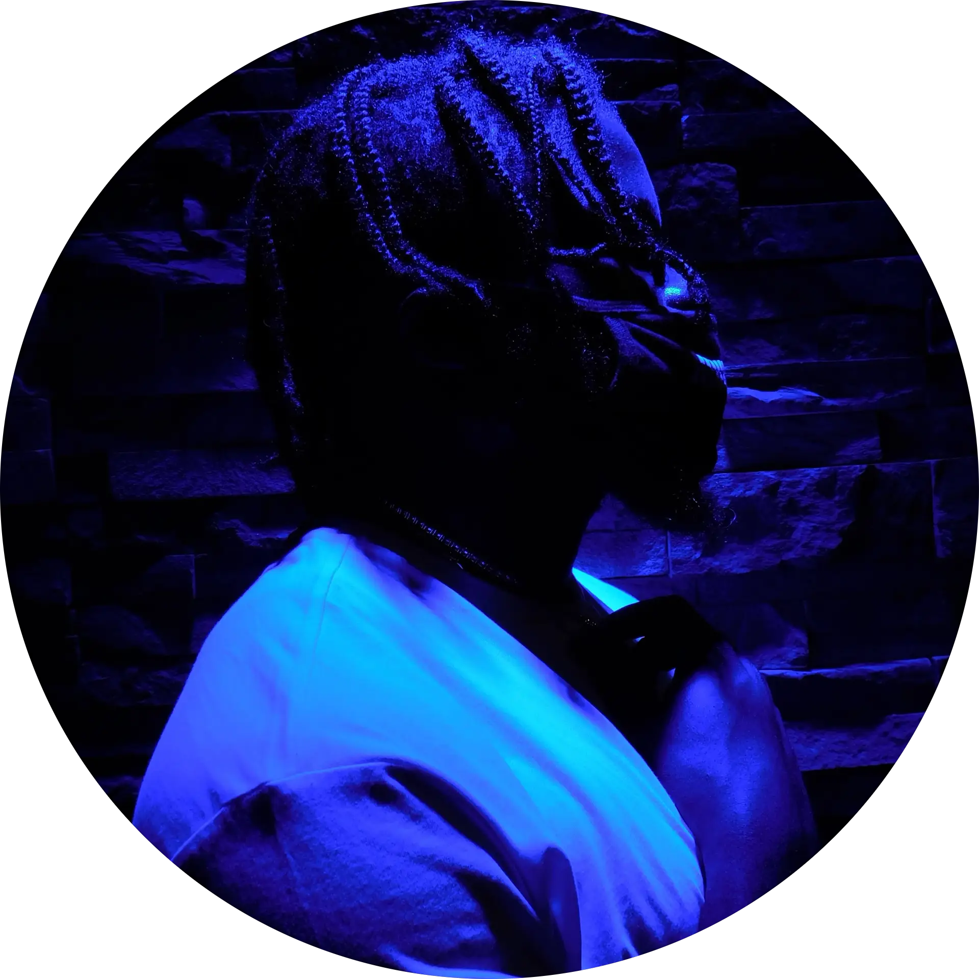 J-vante Dixon