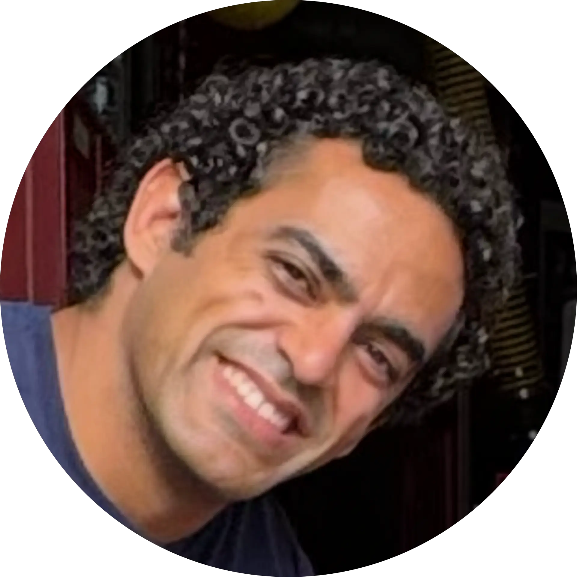 LeRoi Rodriguez, Jr.