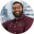 Jay Patel