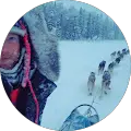Tim Muto (Freeborn Dog Mushing)