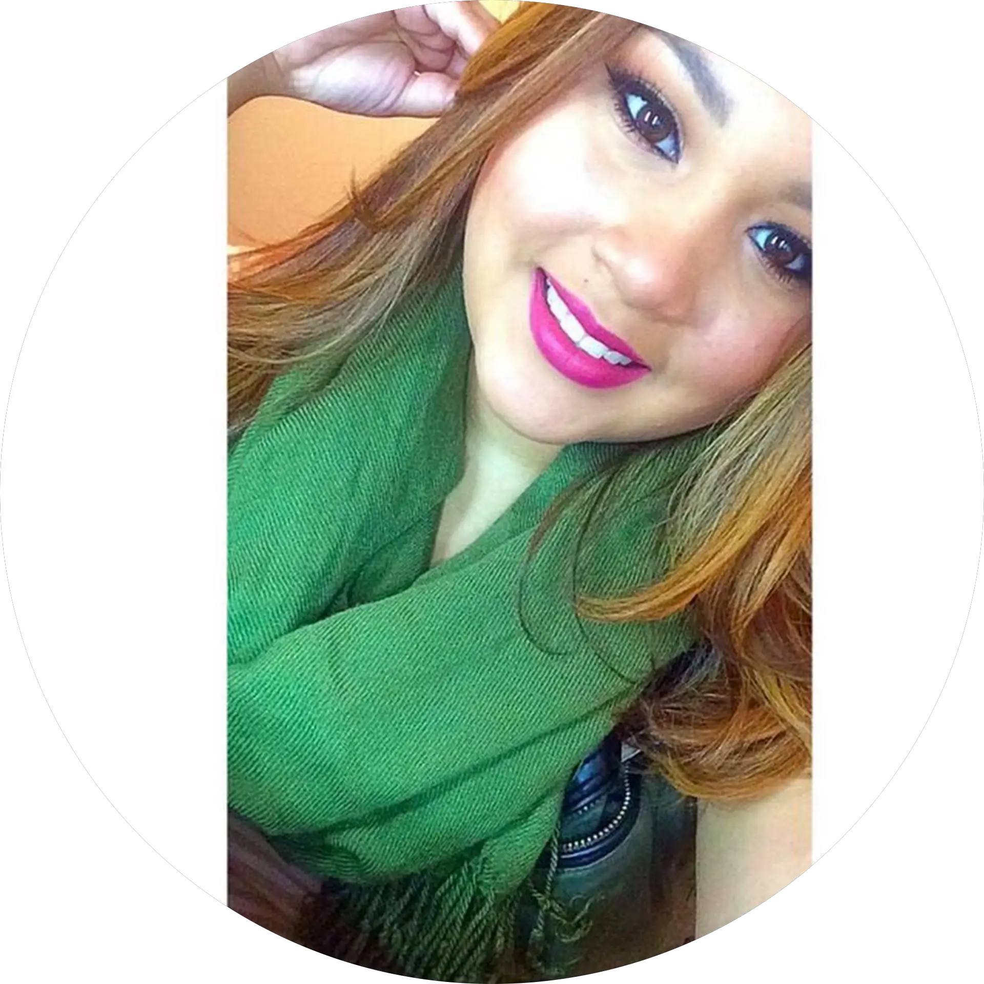 Wendy Salinas