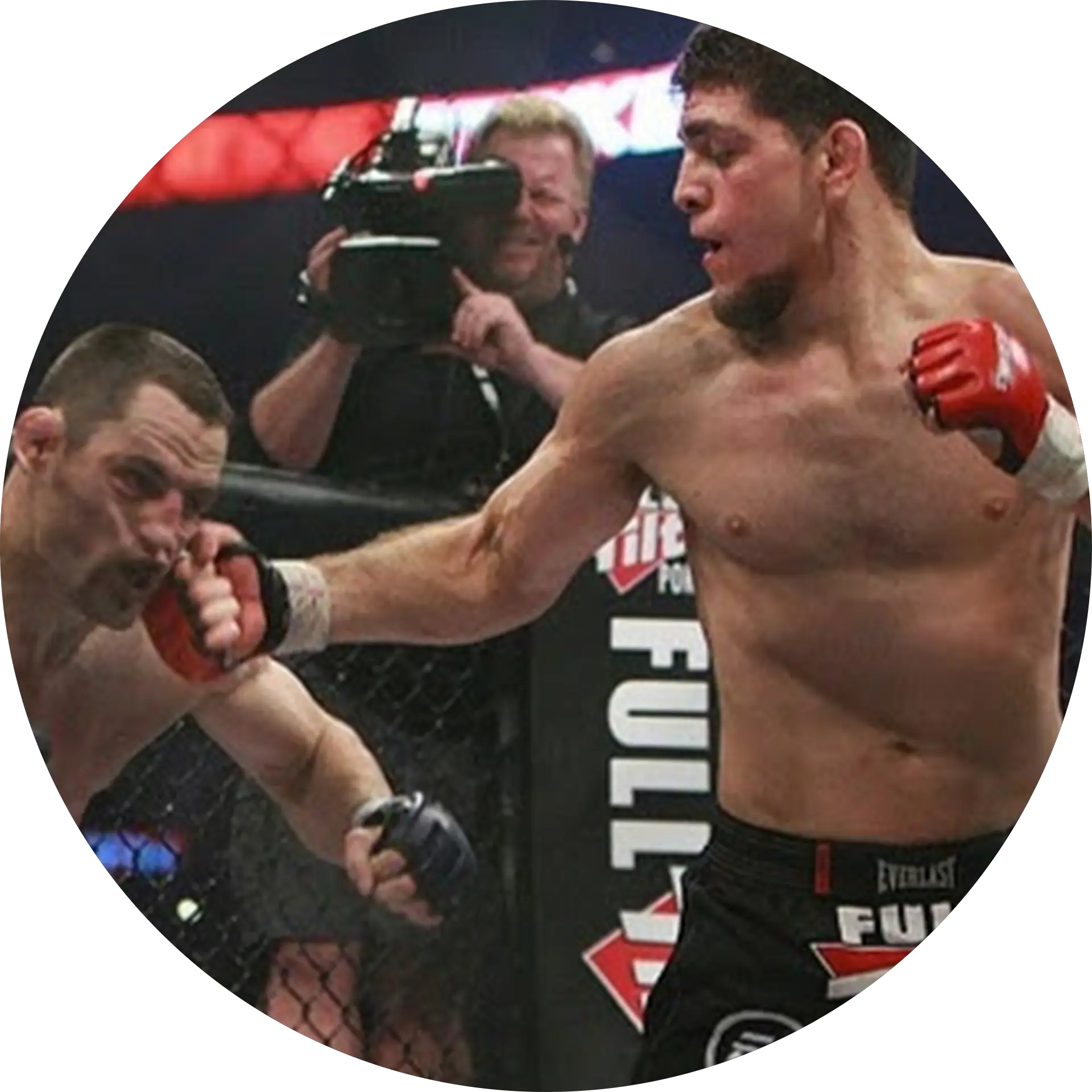 Mike Perez