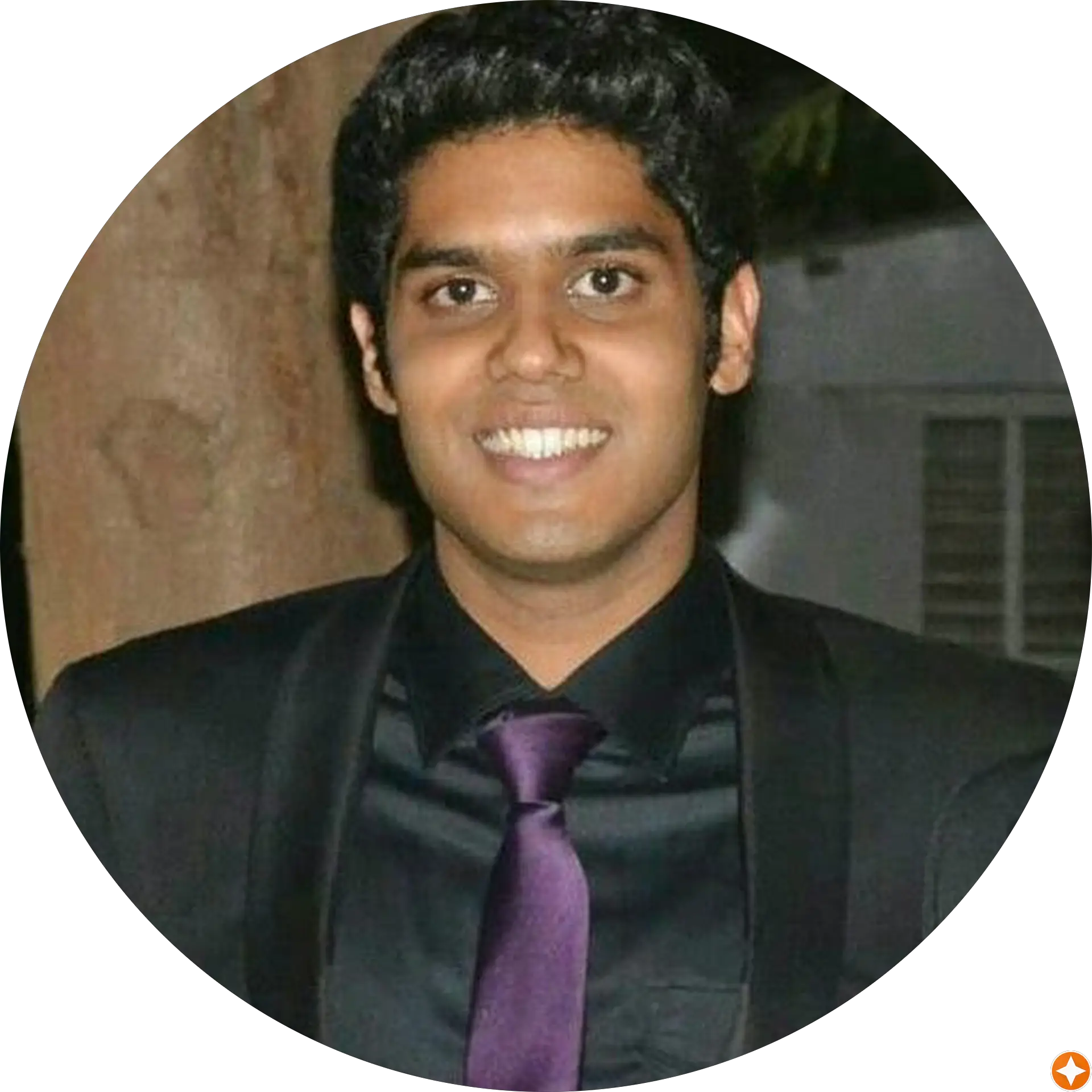 Rohan Dsouza