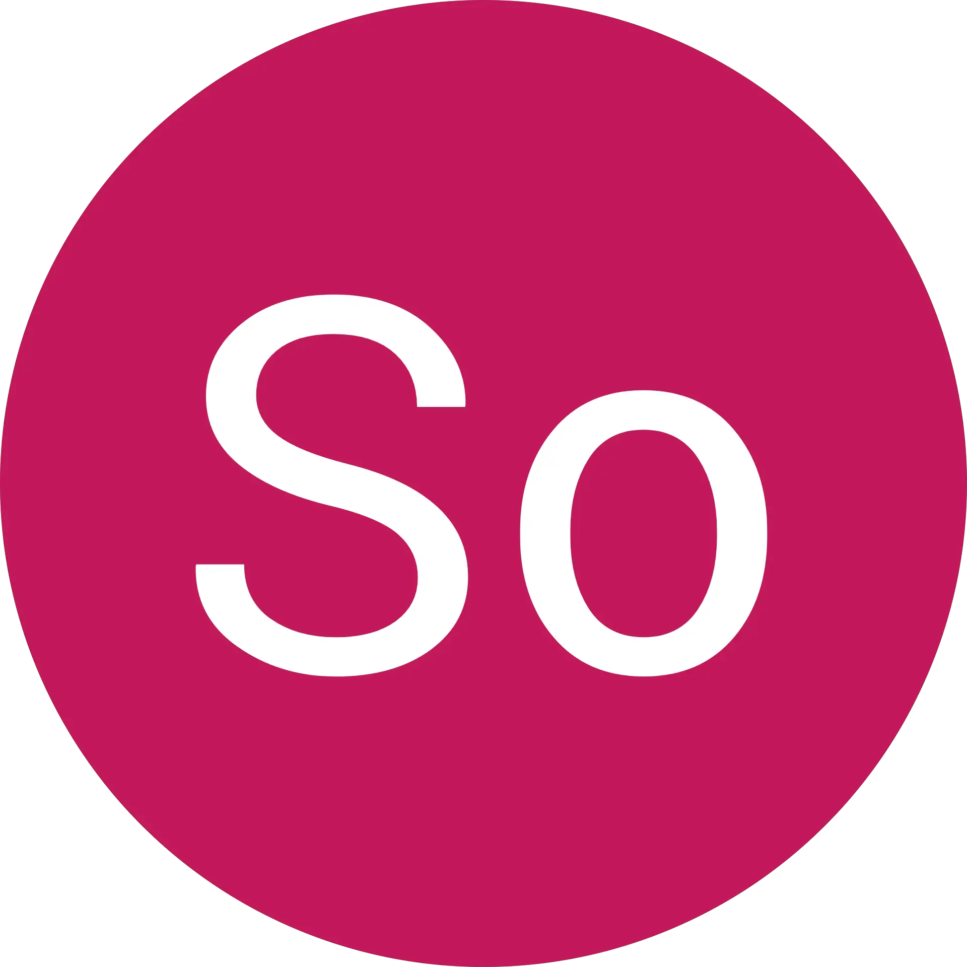 So Ho