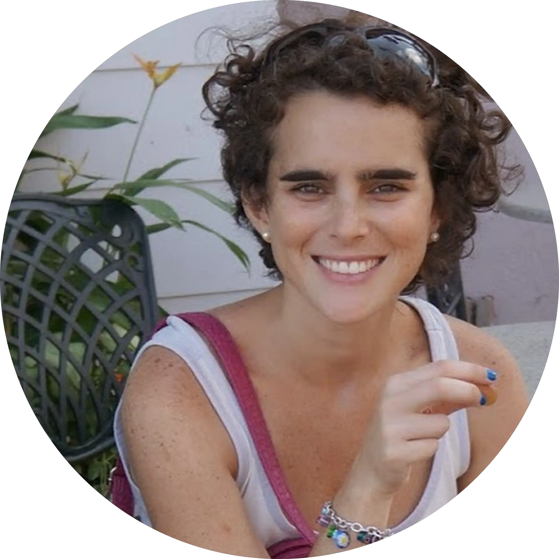 Julie Tarrab