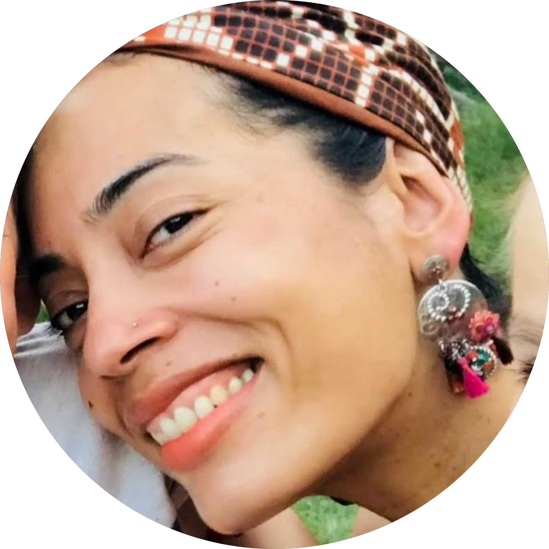 magali baroth