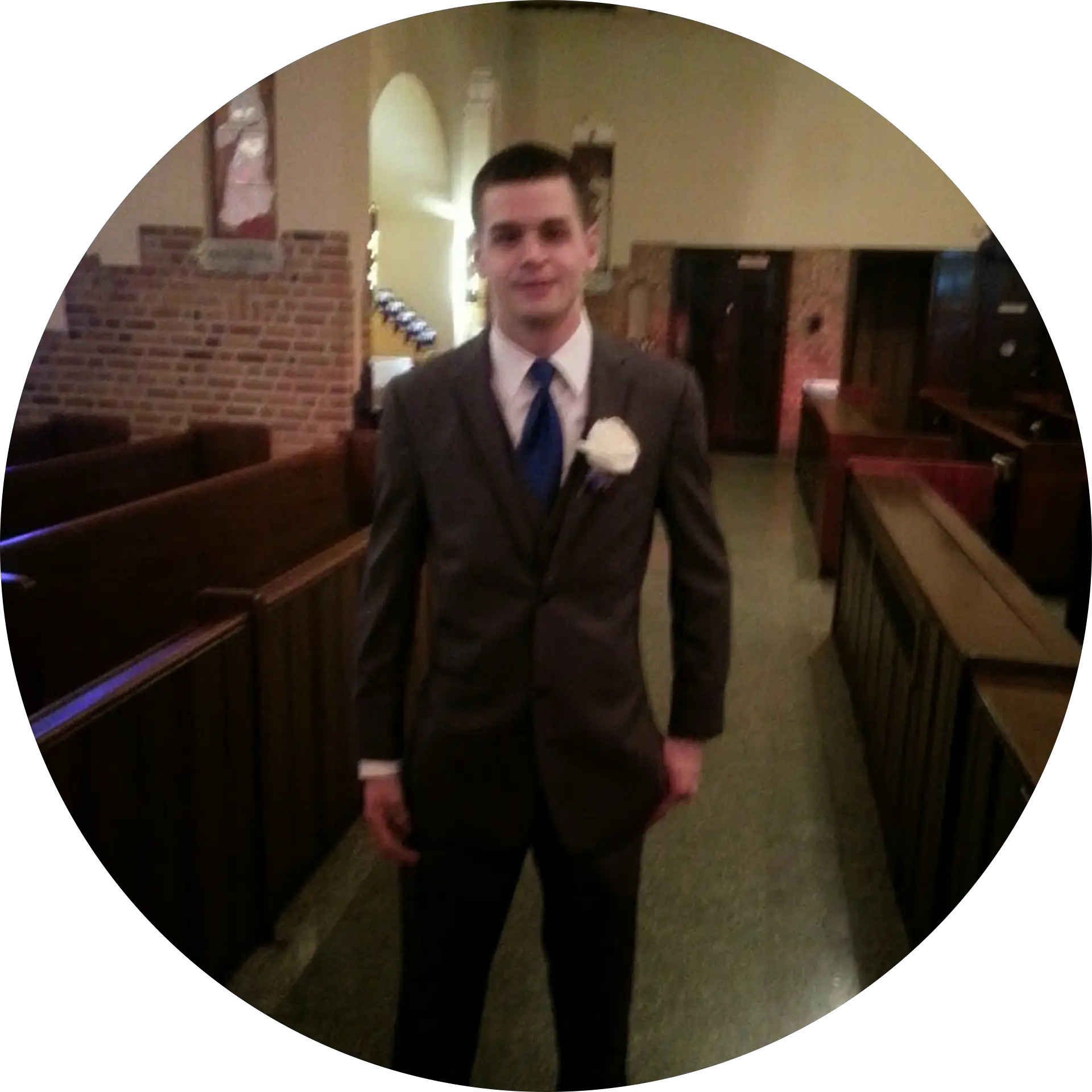 Corey Gallagher