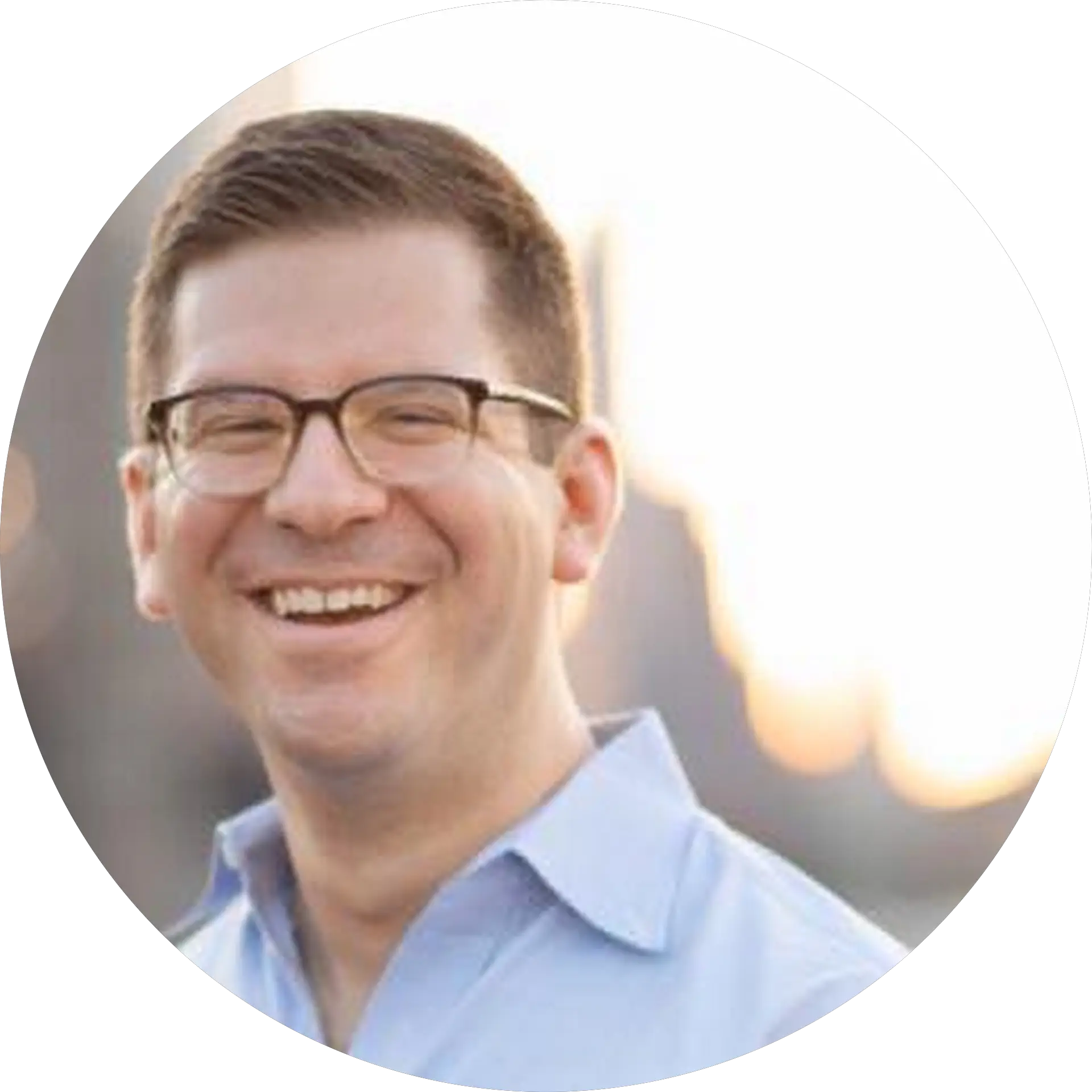Matt Pagirsky