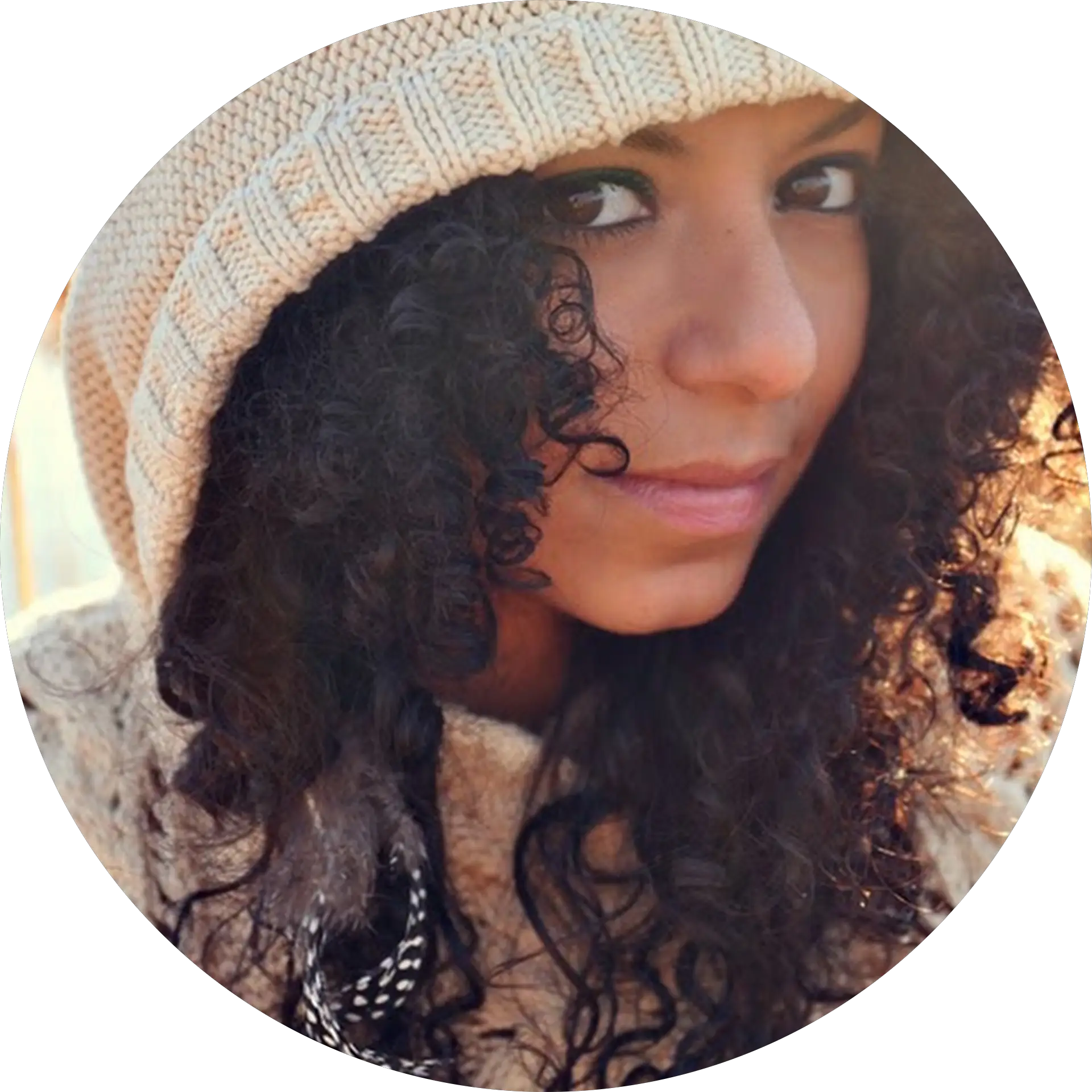 Darlene Nashed