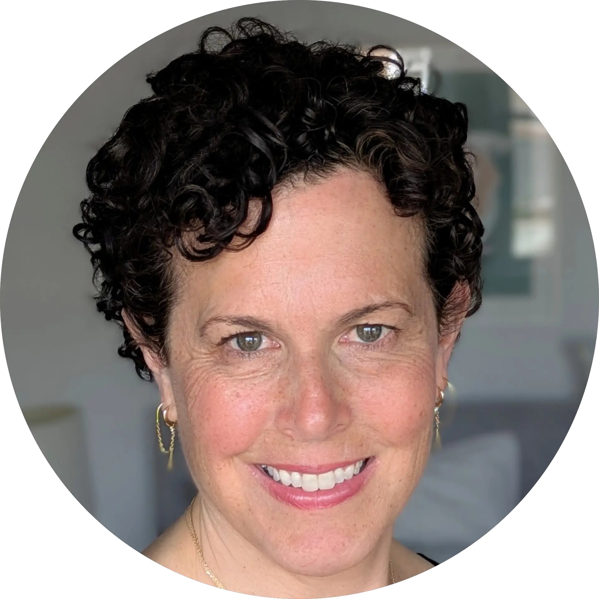 Susannah Ray