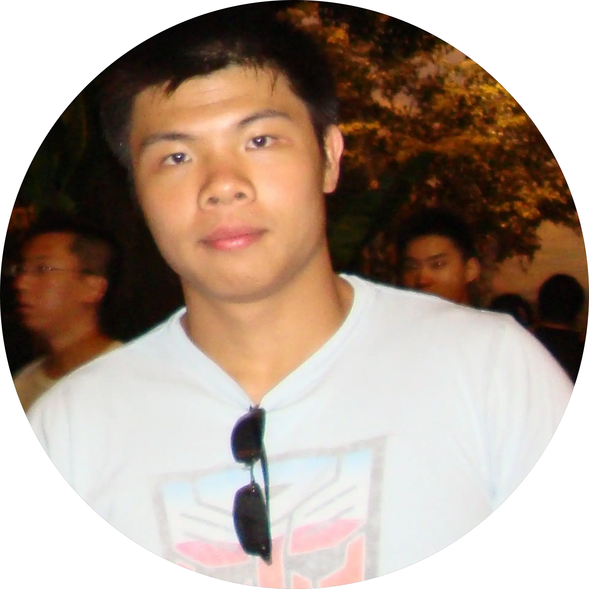 Robbie Cheng