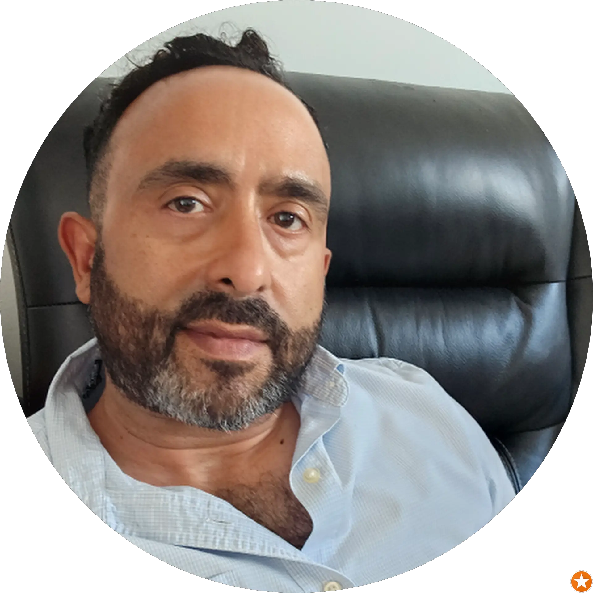 Anthony Montalvo