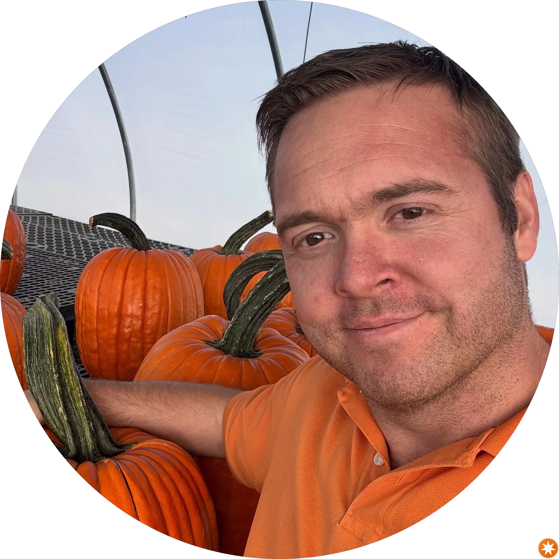 Ian T. Worthing