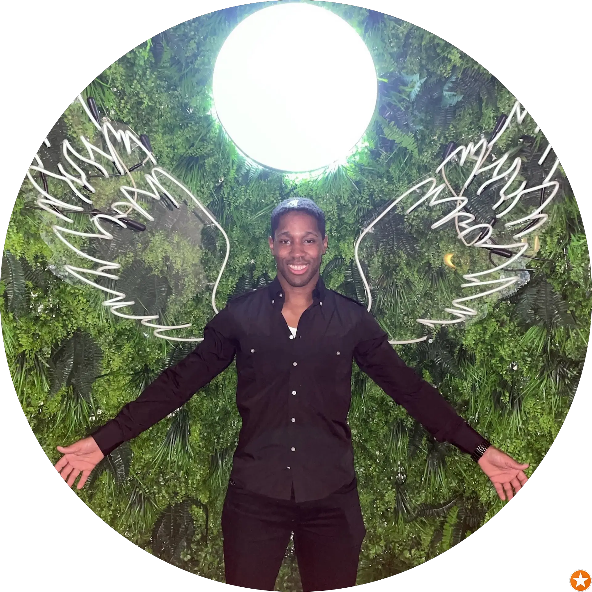Duvell Martin Hinds