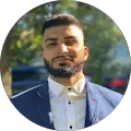Mahad Khalid