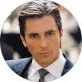 Bruce Wayne