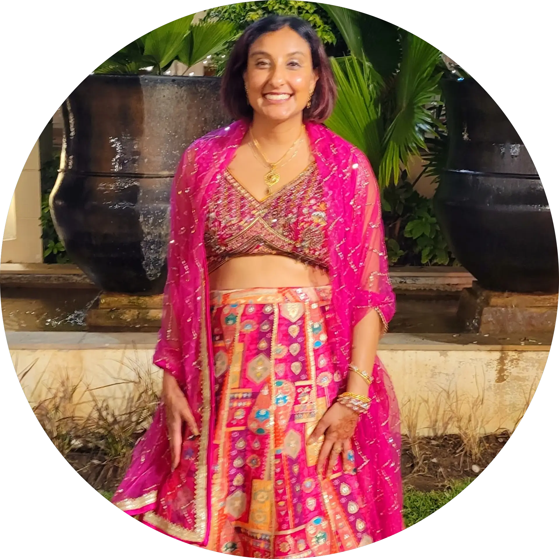 Reena Arora