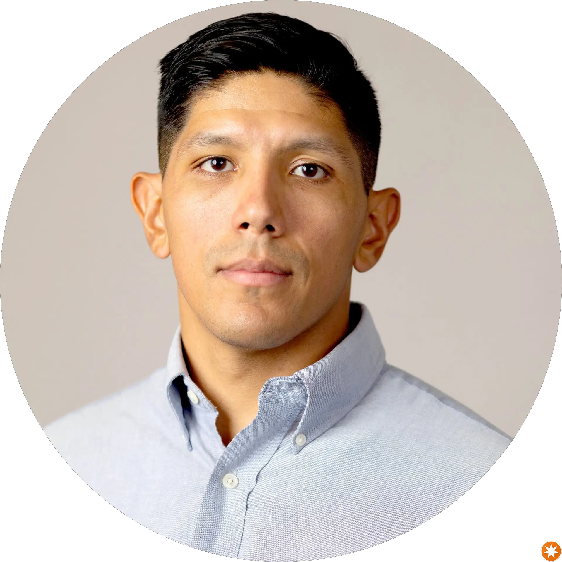Michael Sierra-Arévalo