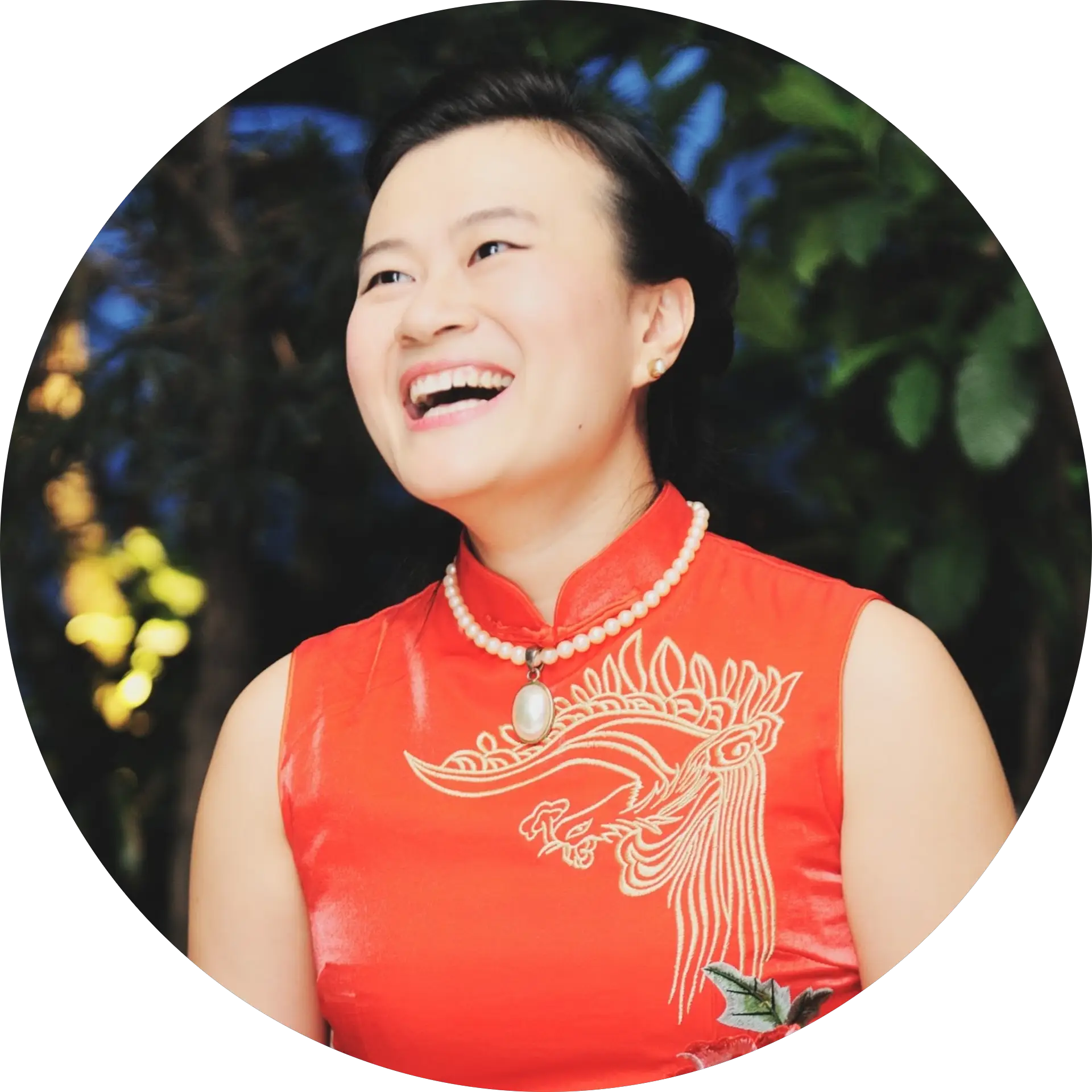 Miranda Ma