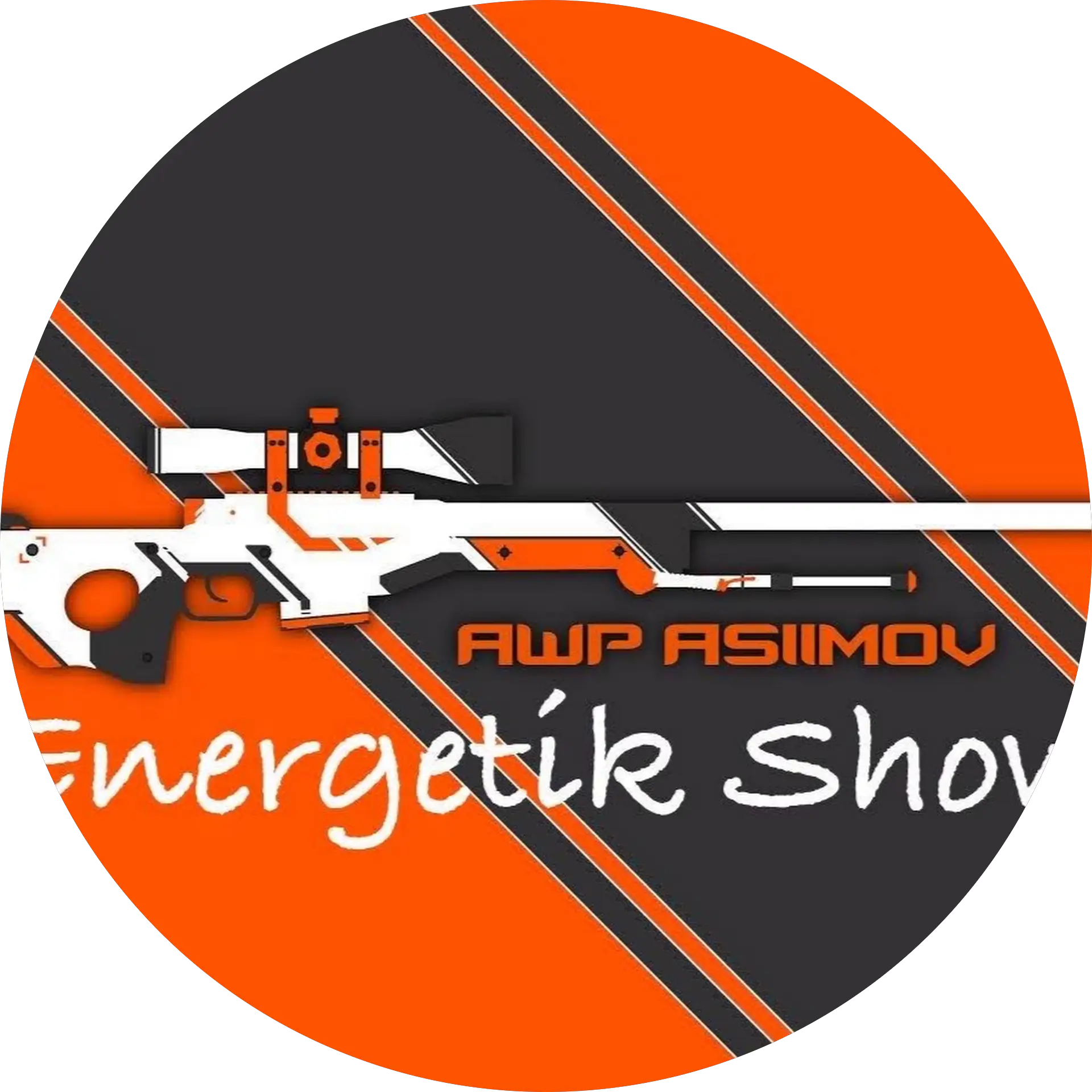 Energetik Show