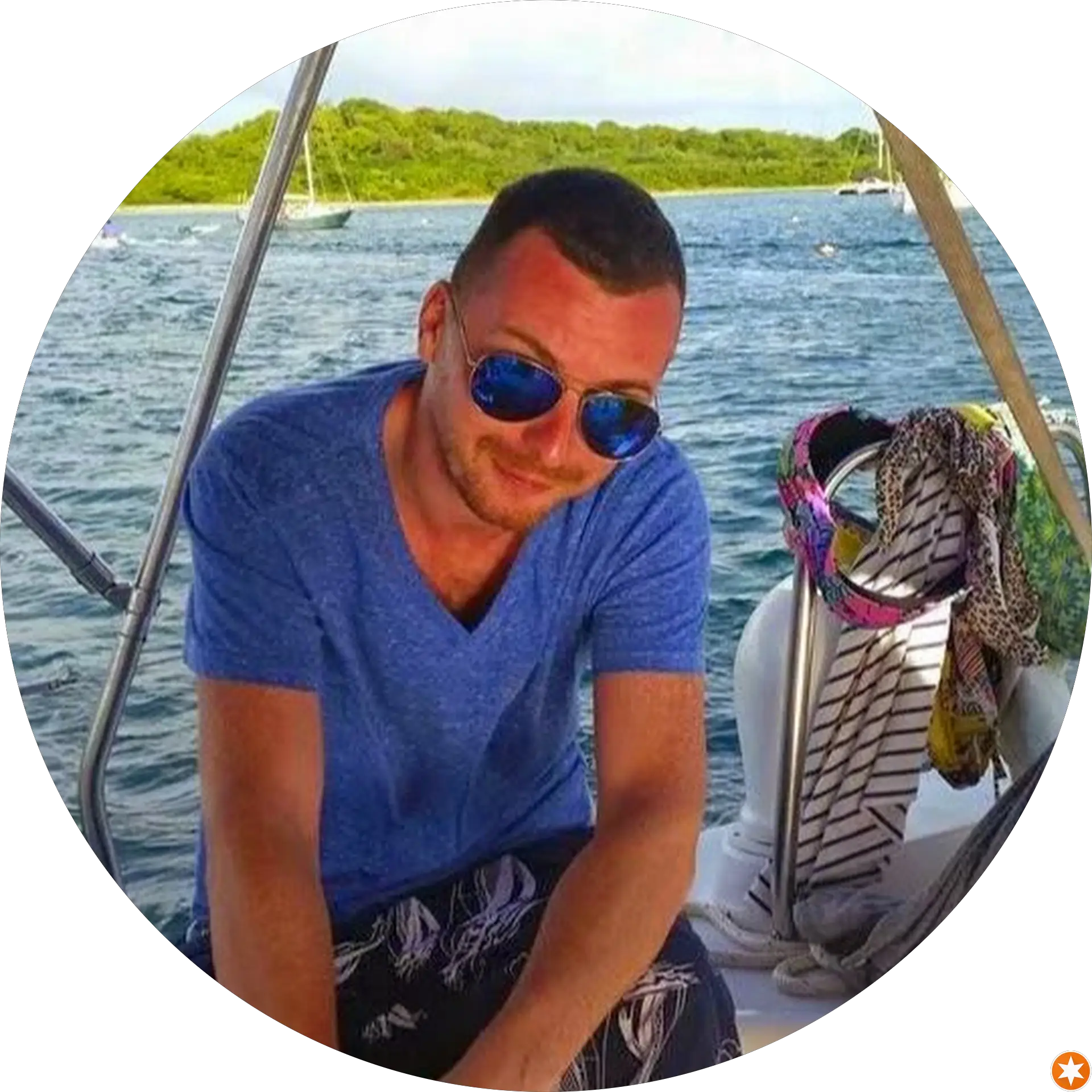 kirill nikiforov