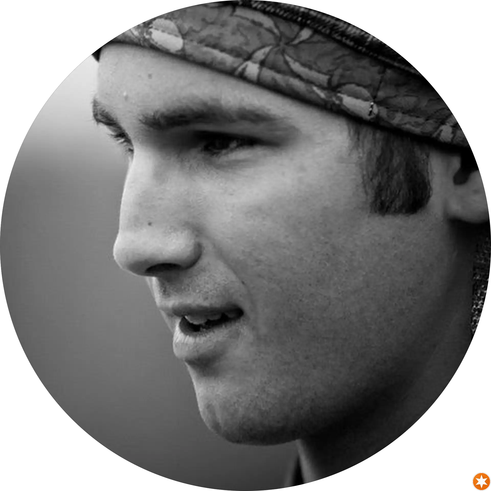 Ryan George
