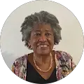 Patricia Rodney