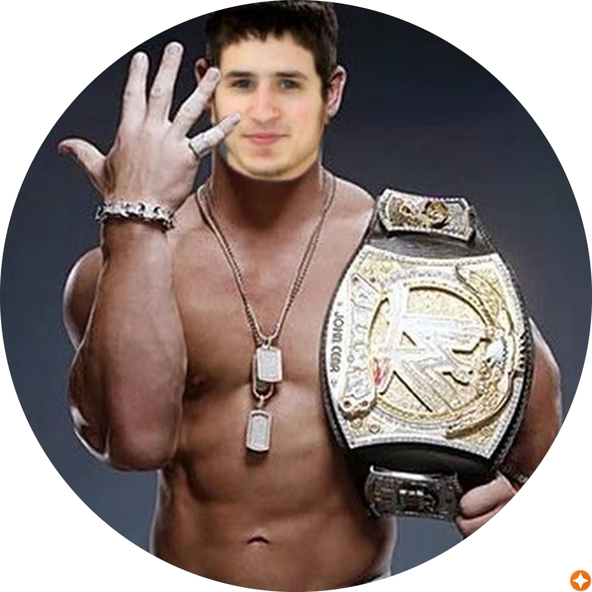 Jacob Alman