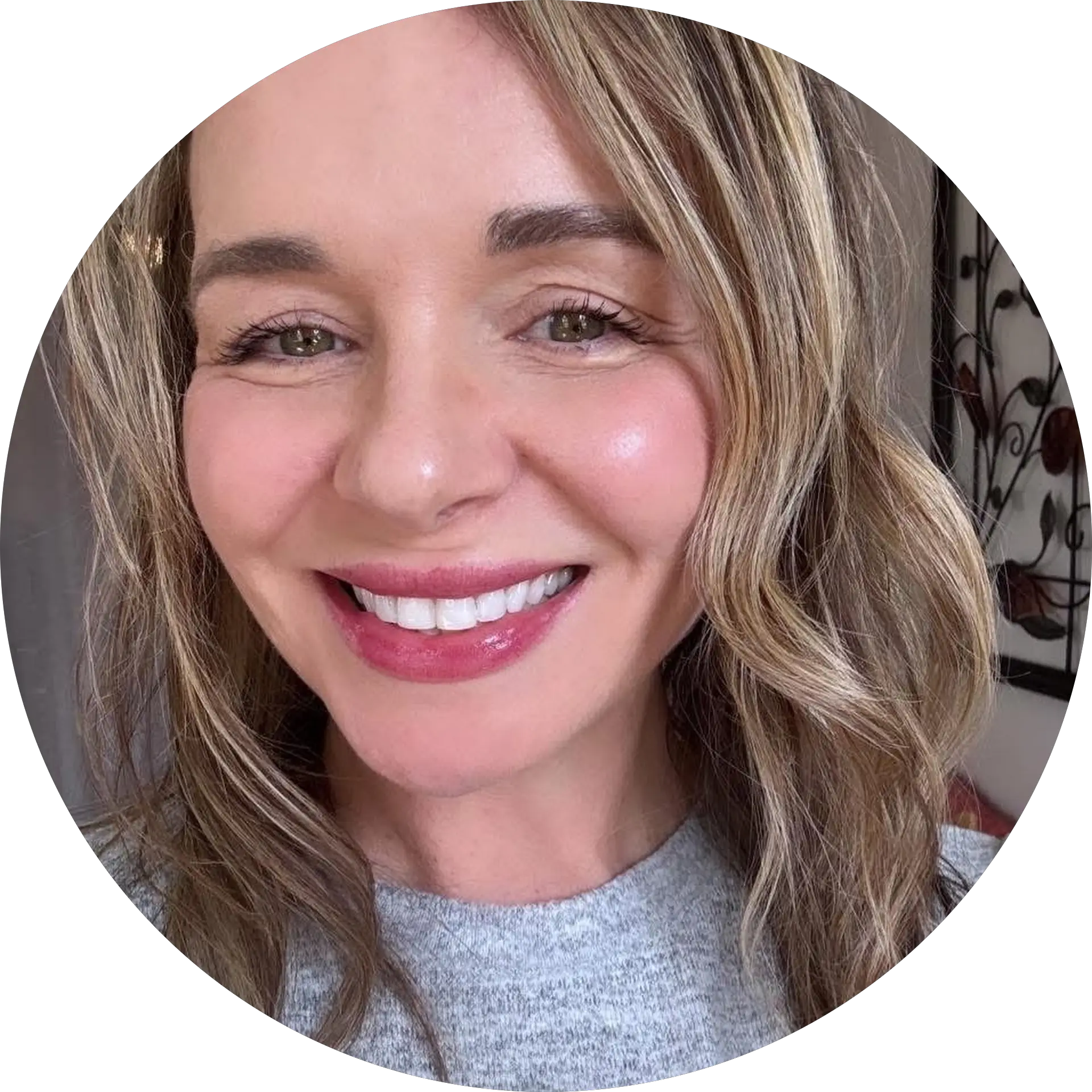 Tracy Starr