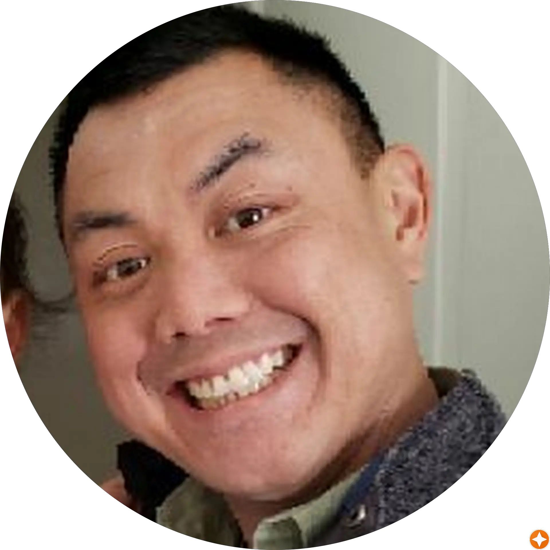 Wayne Mai