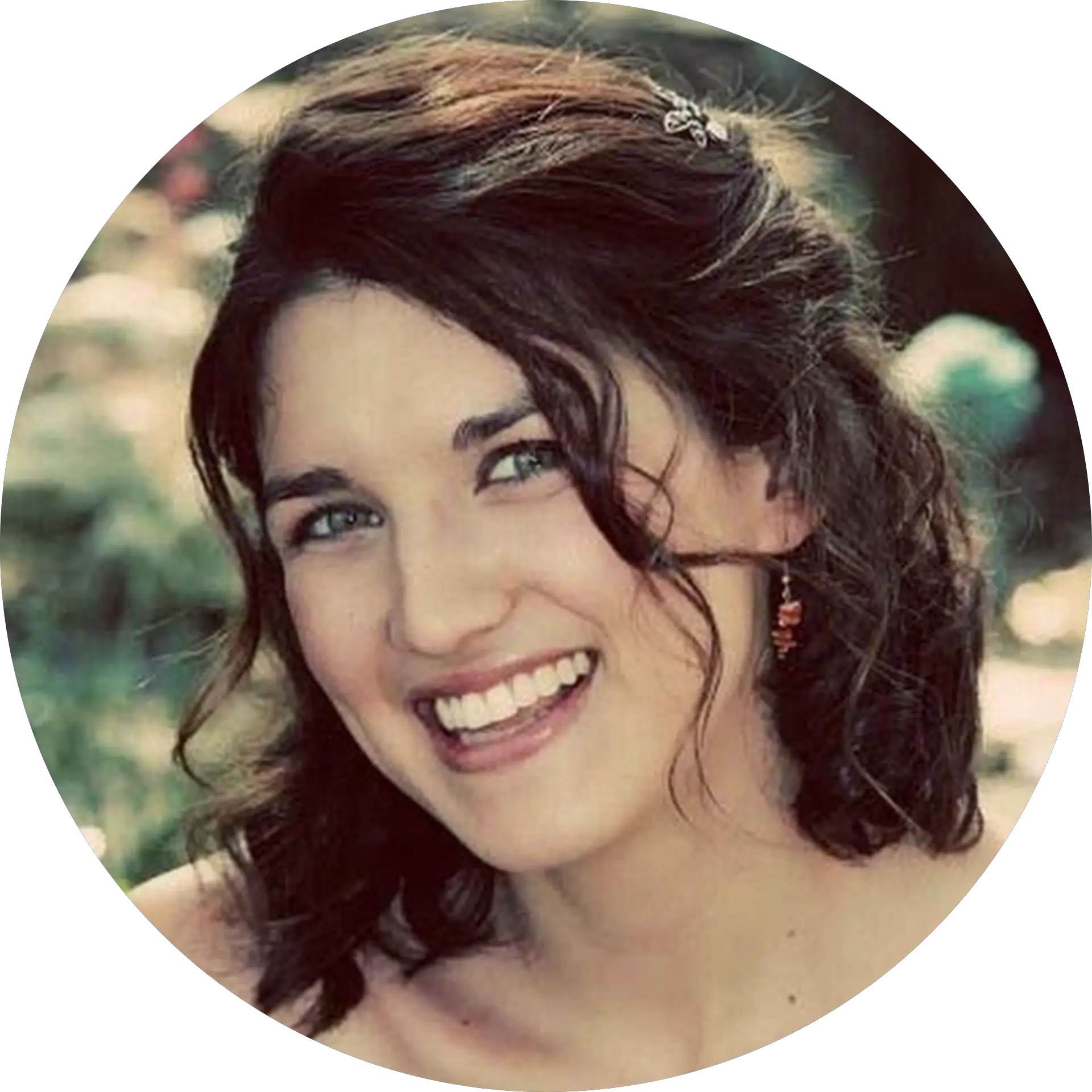 Kristen Casey