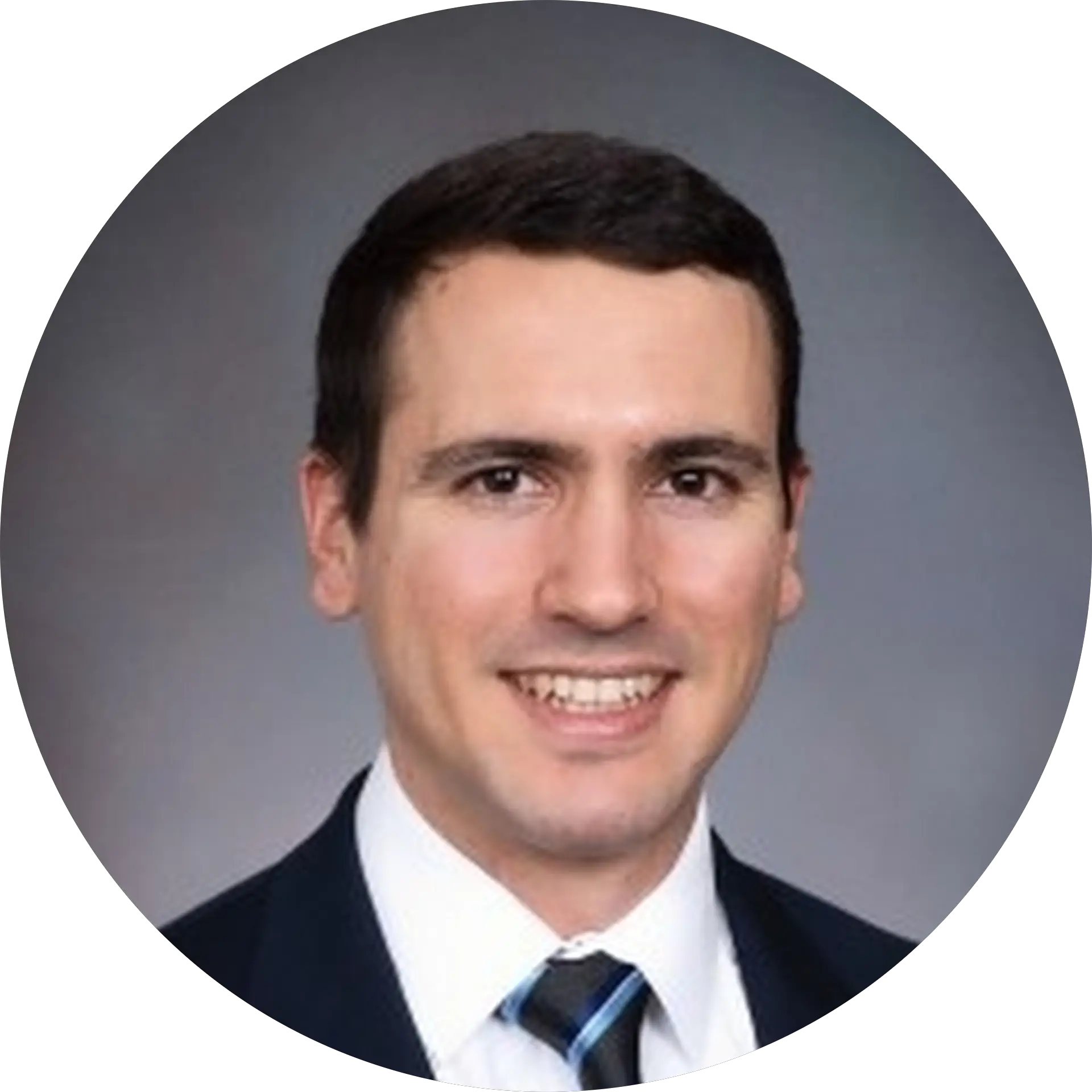 Nicholas Pusateri