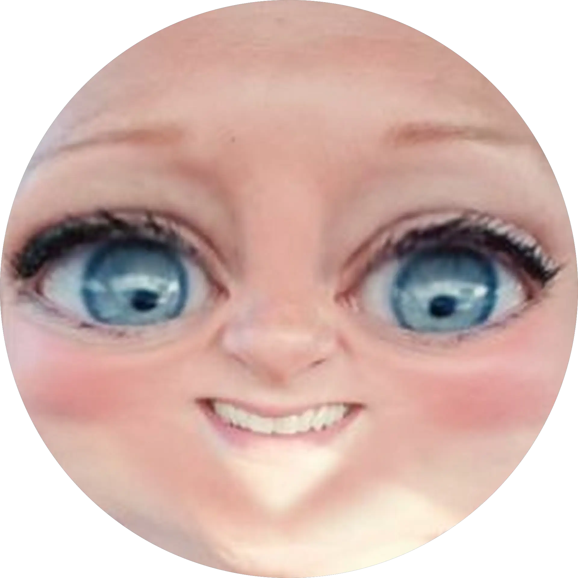 Veronica G