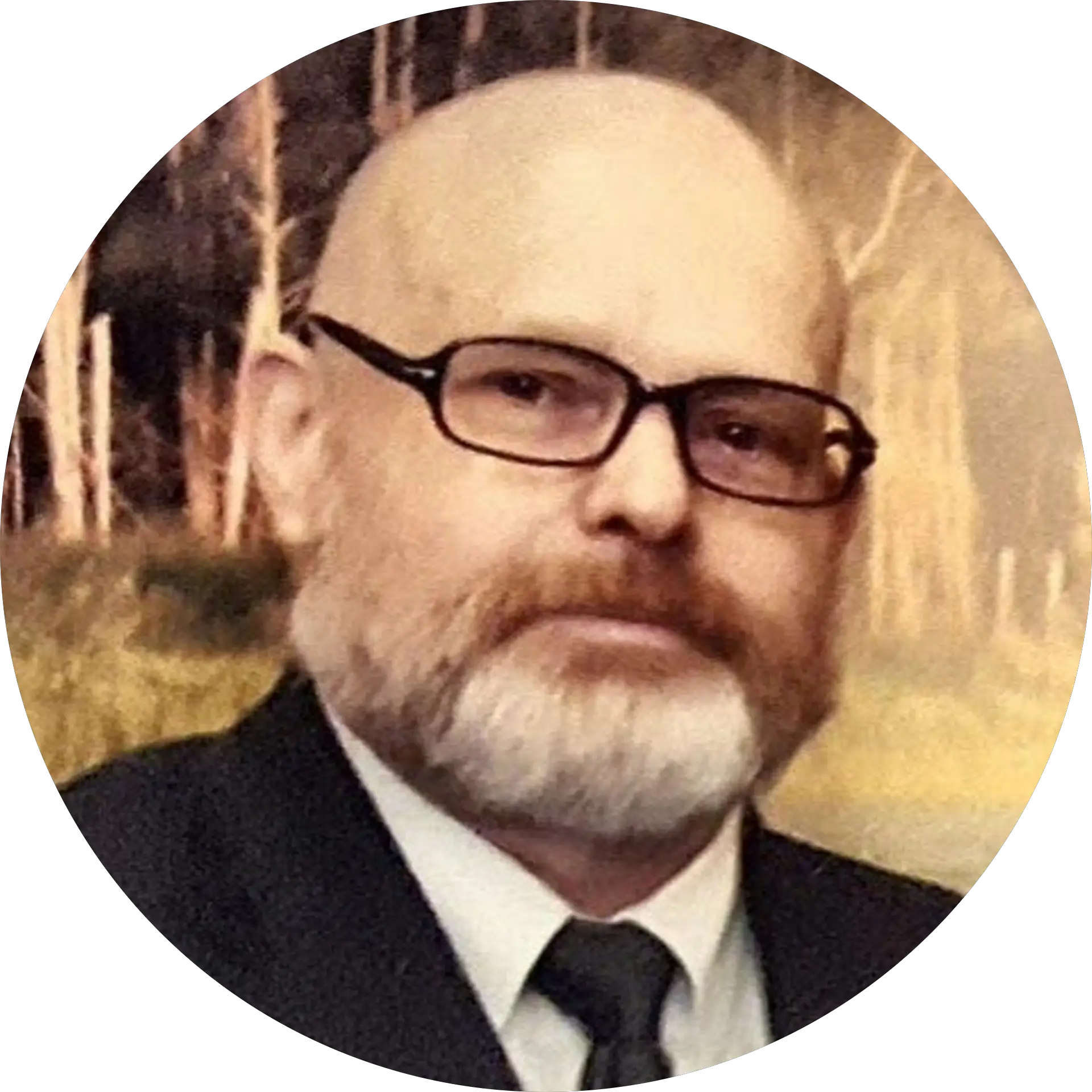 John Gardner