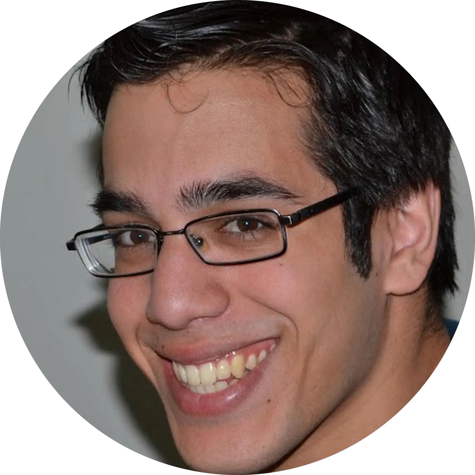 Andrew Jaimon