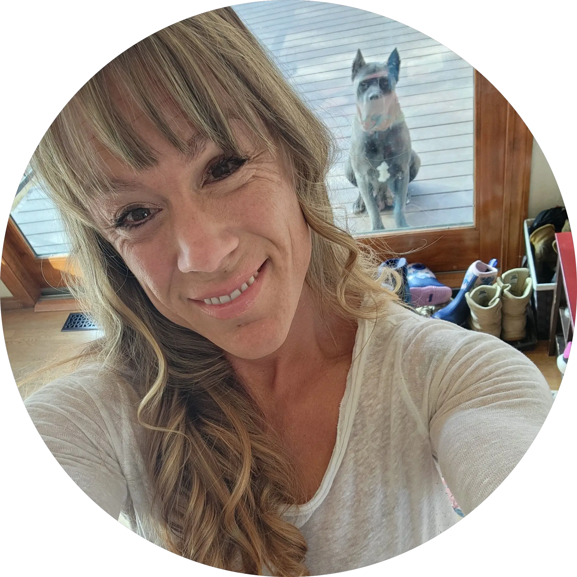 Trisha Jozwiak